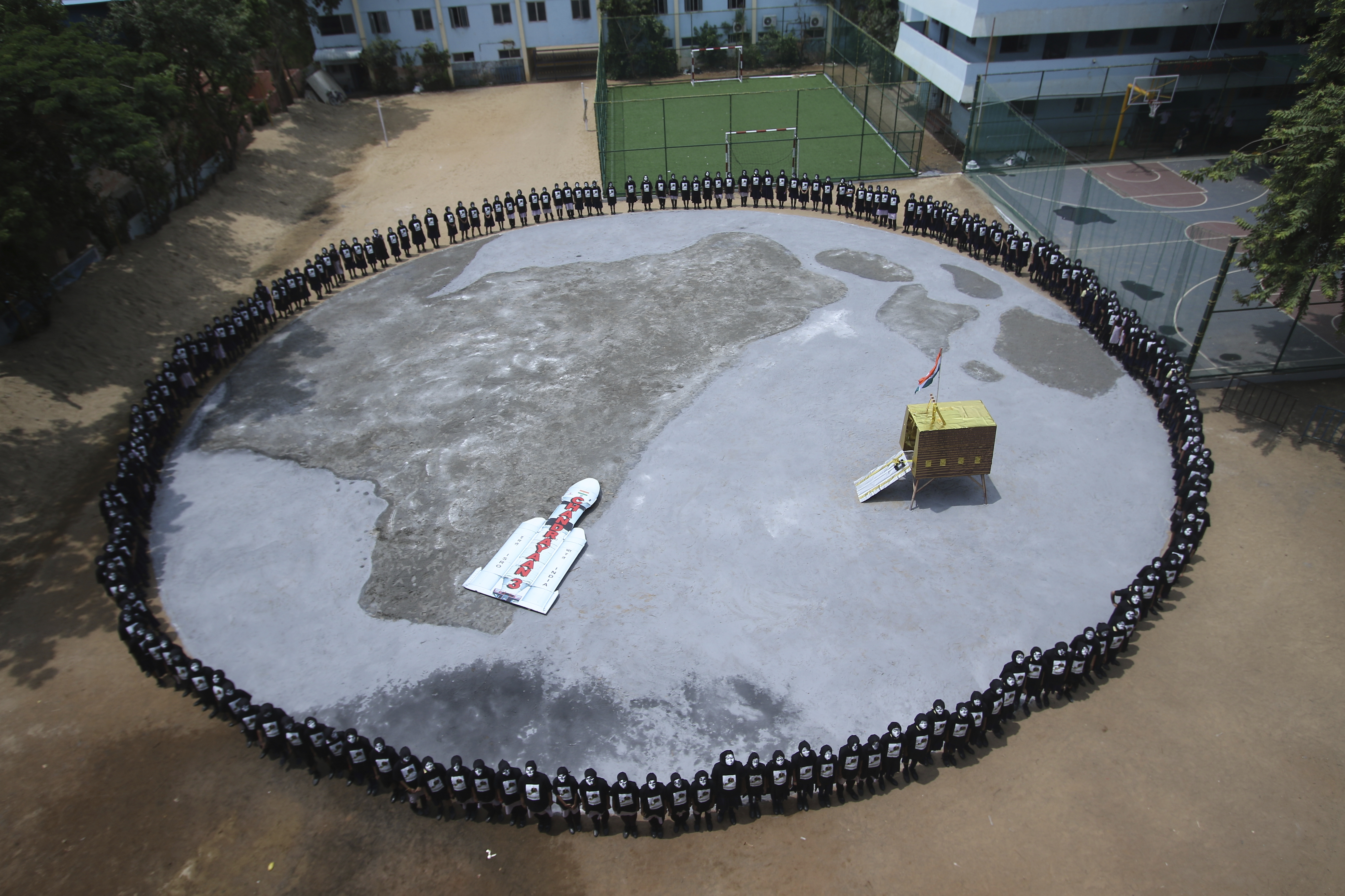 Chandrayaan-3