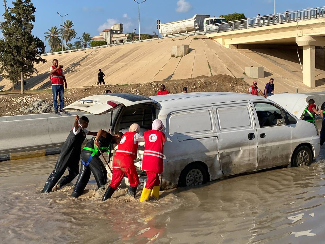 libya