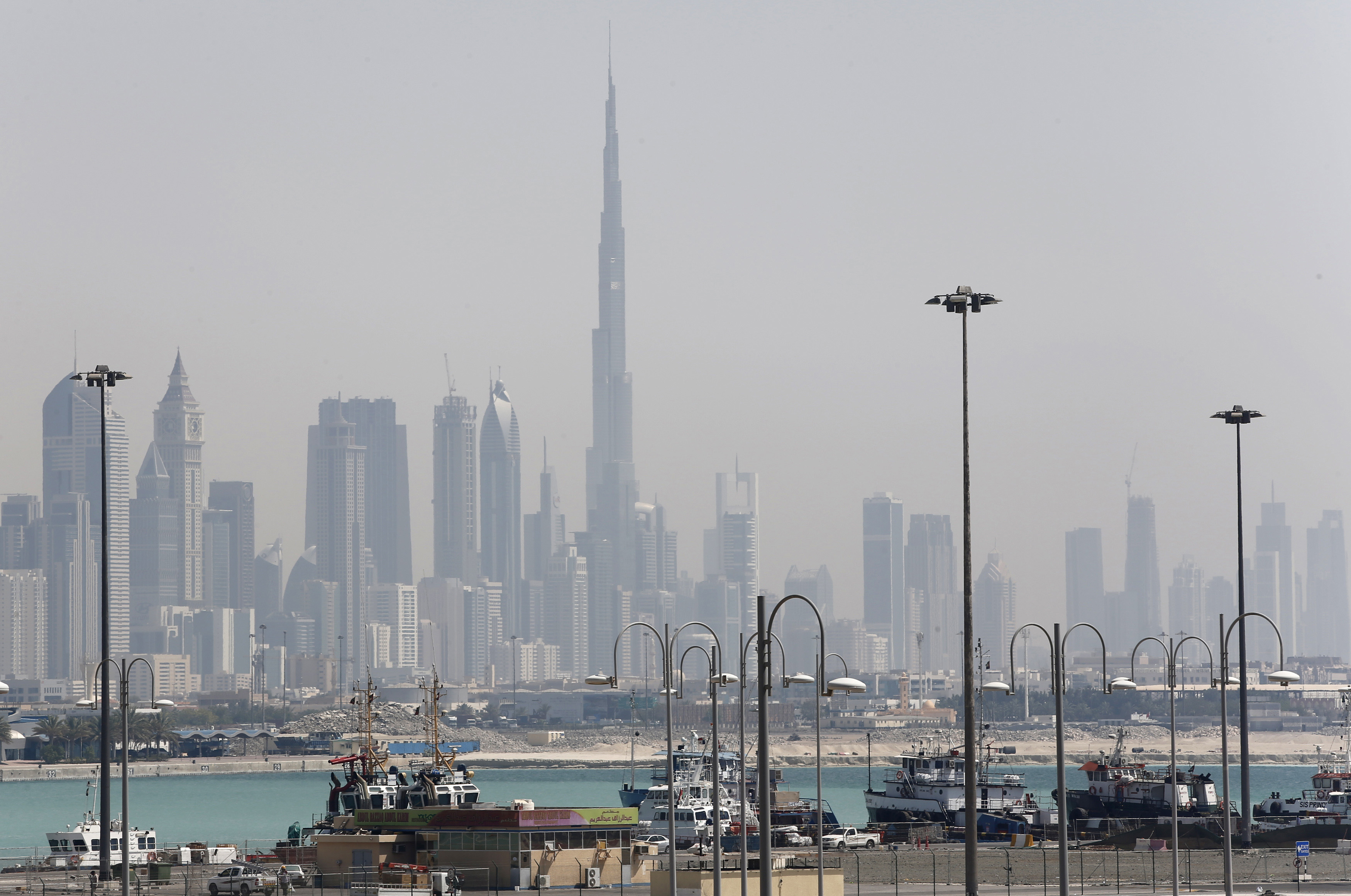Dubai 