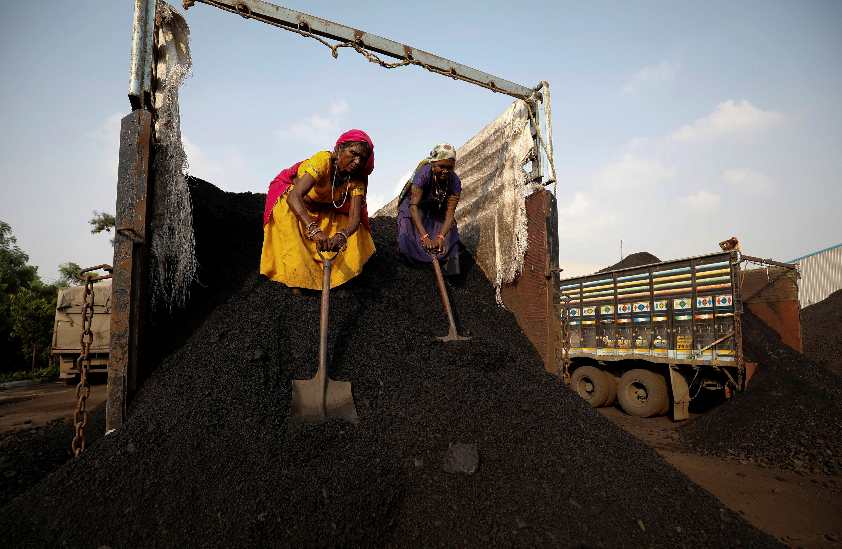 coal