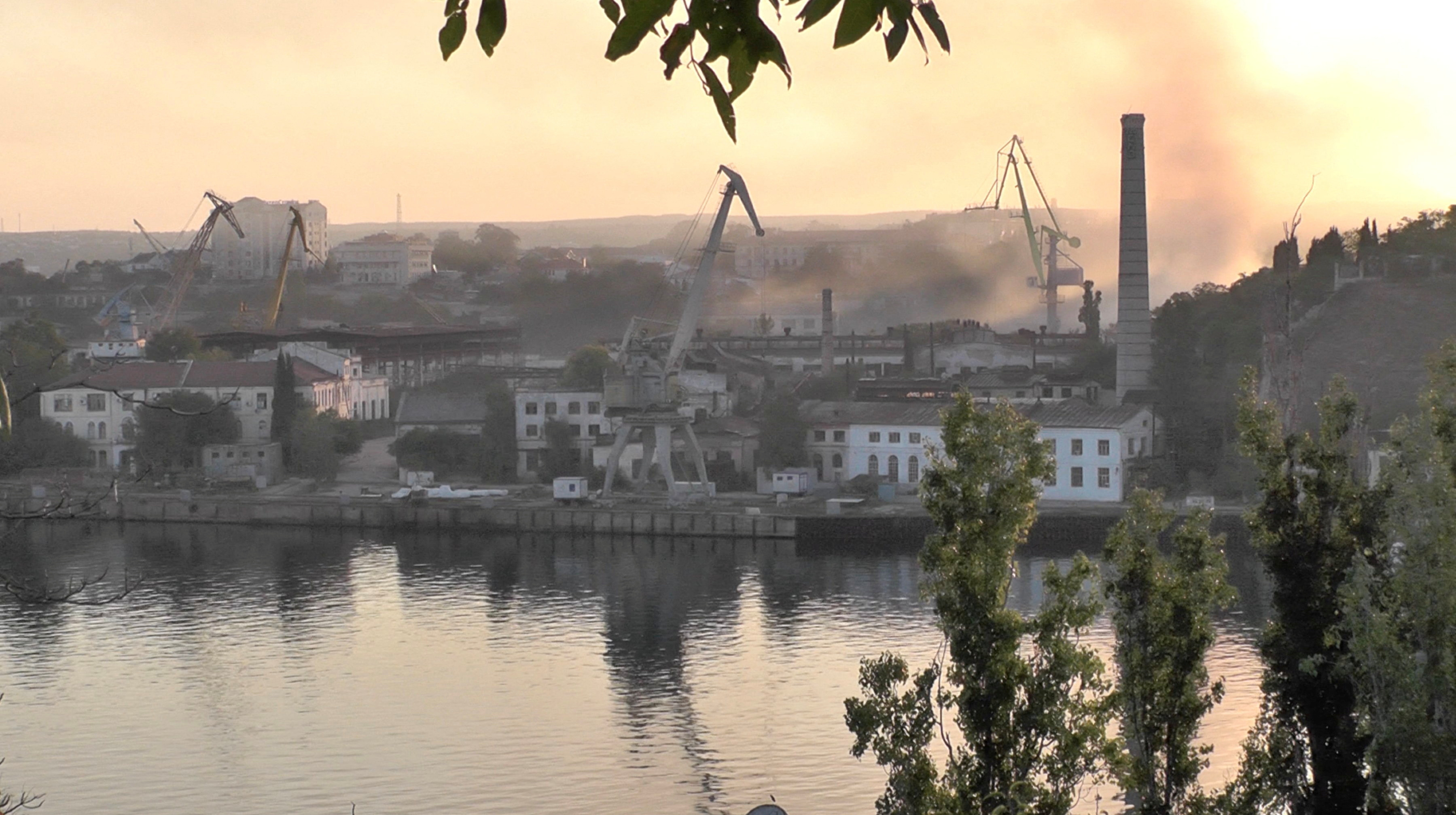 Sevastopol