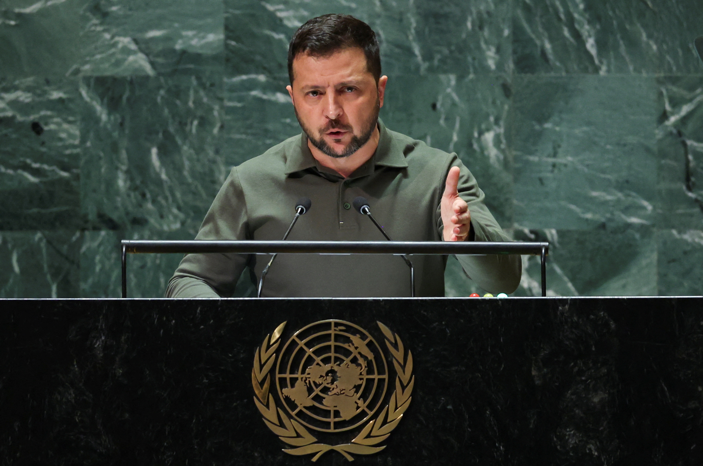 zelenskyy