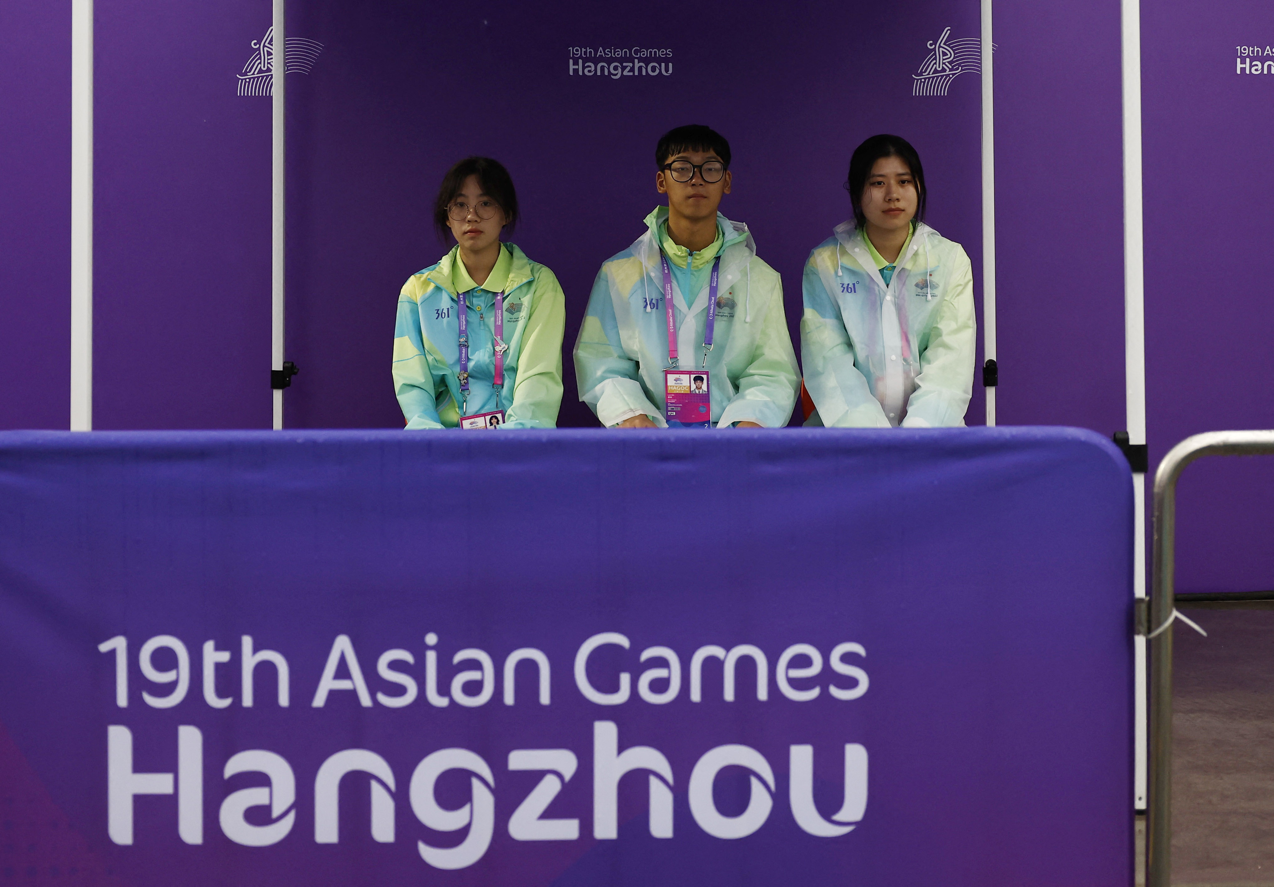 Asian Games