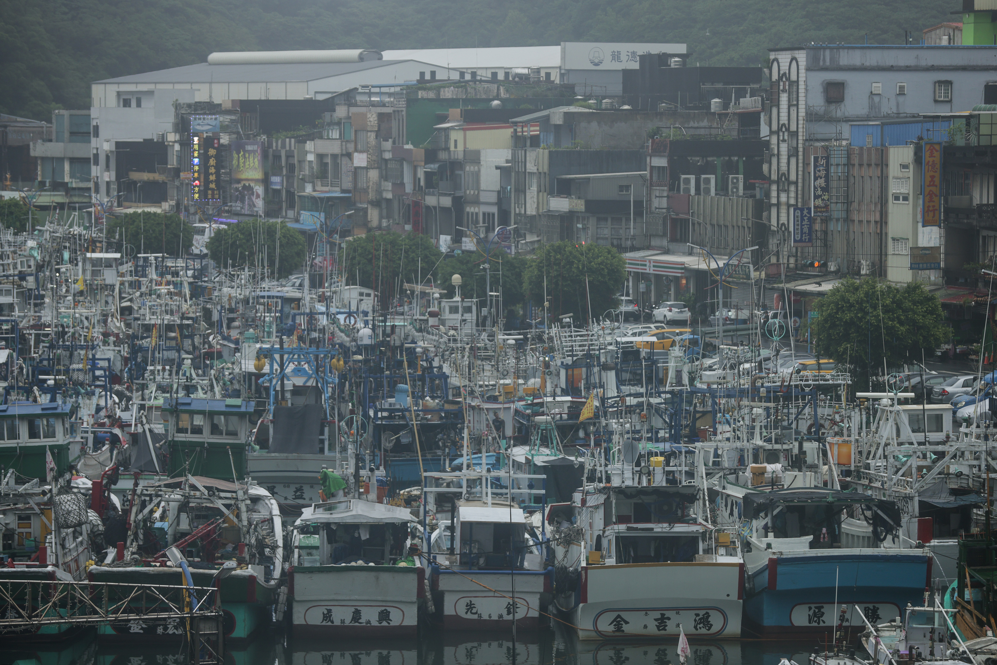 Taiwan