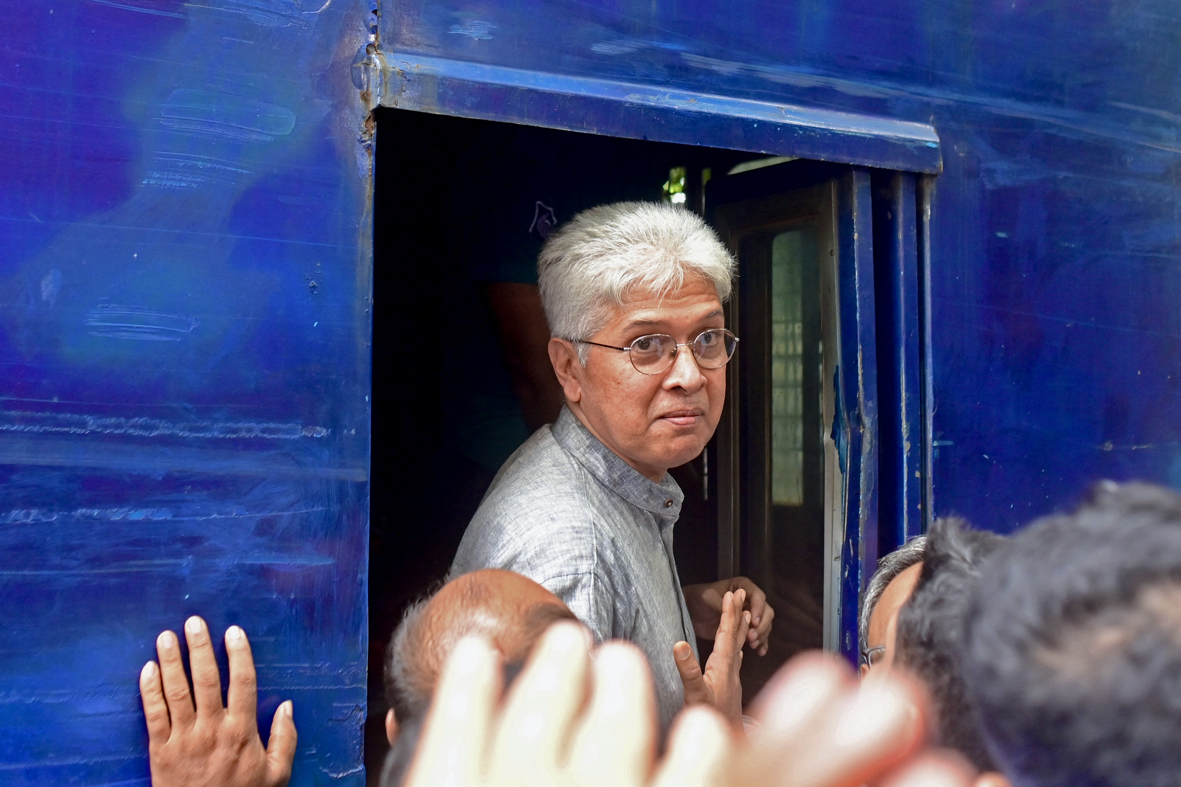 Adilur Rahman Khan