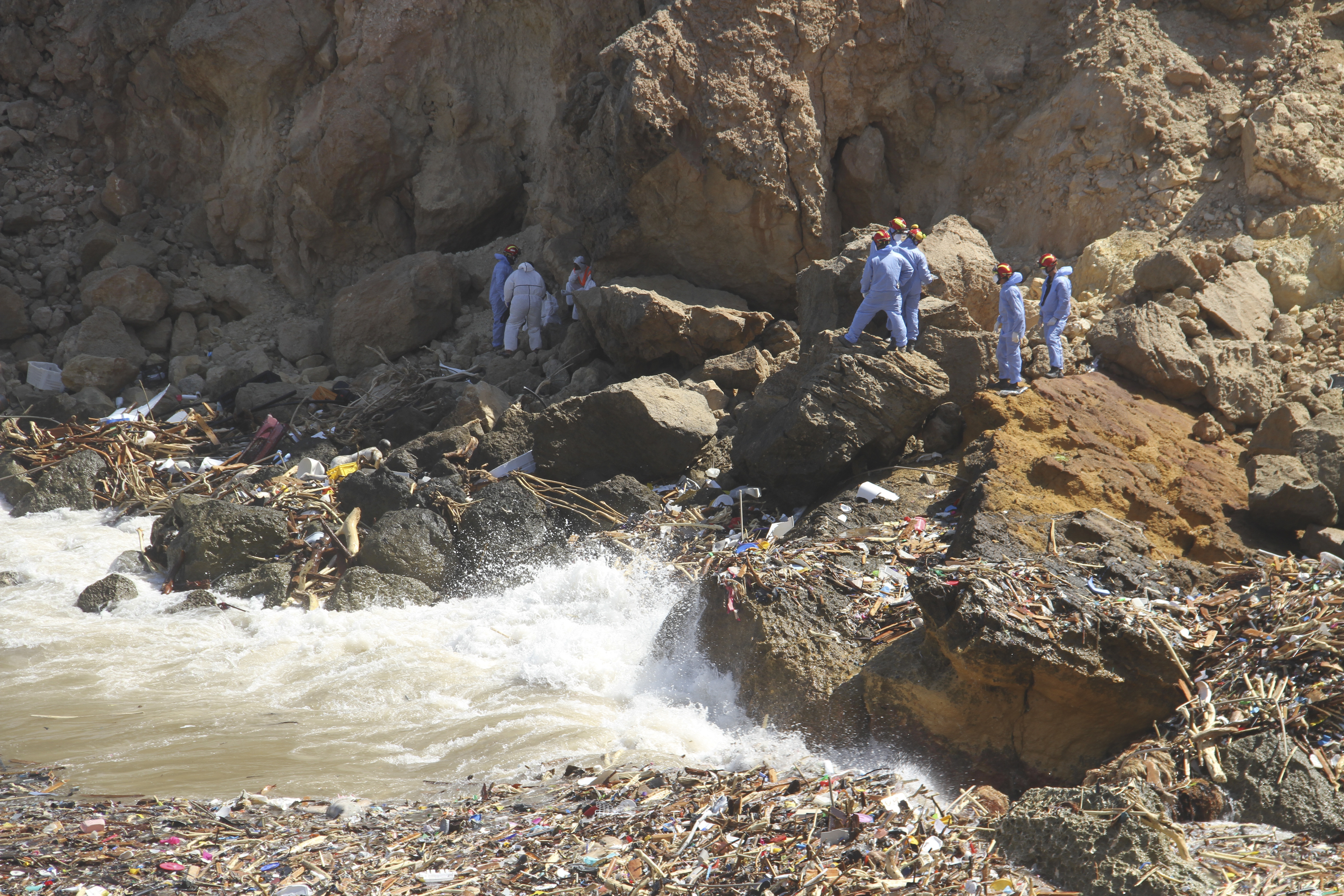 Libya Floods