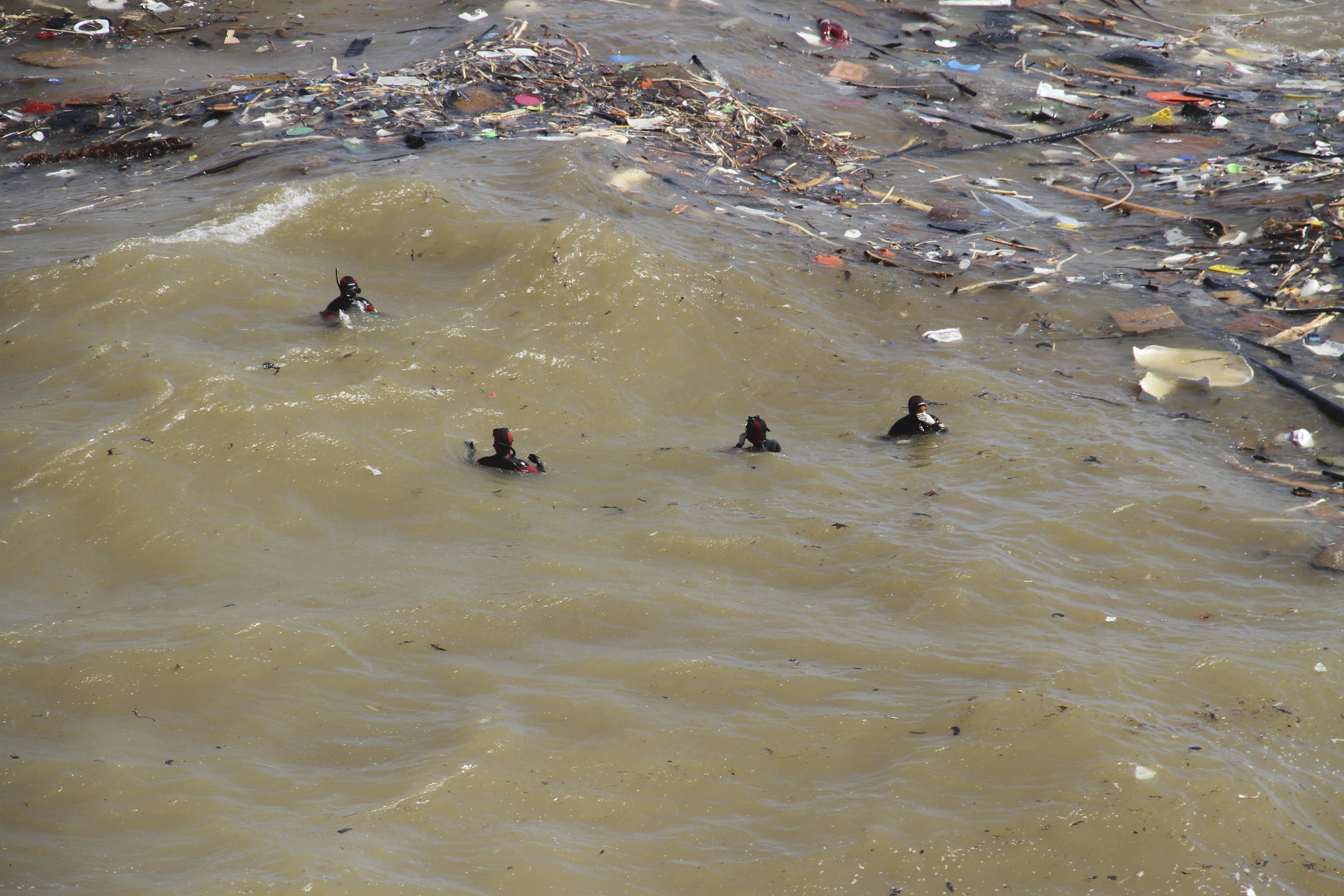Libya Floods