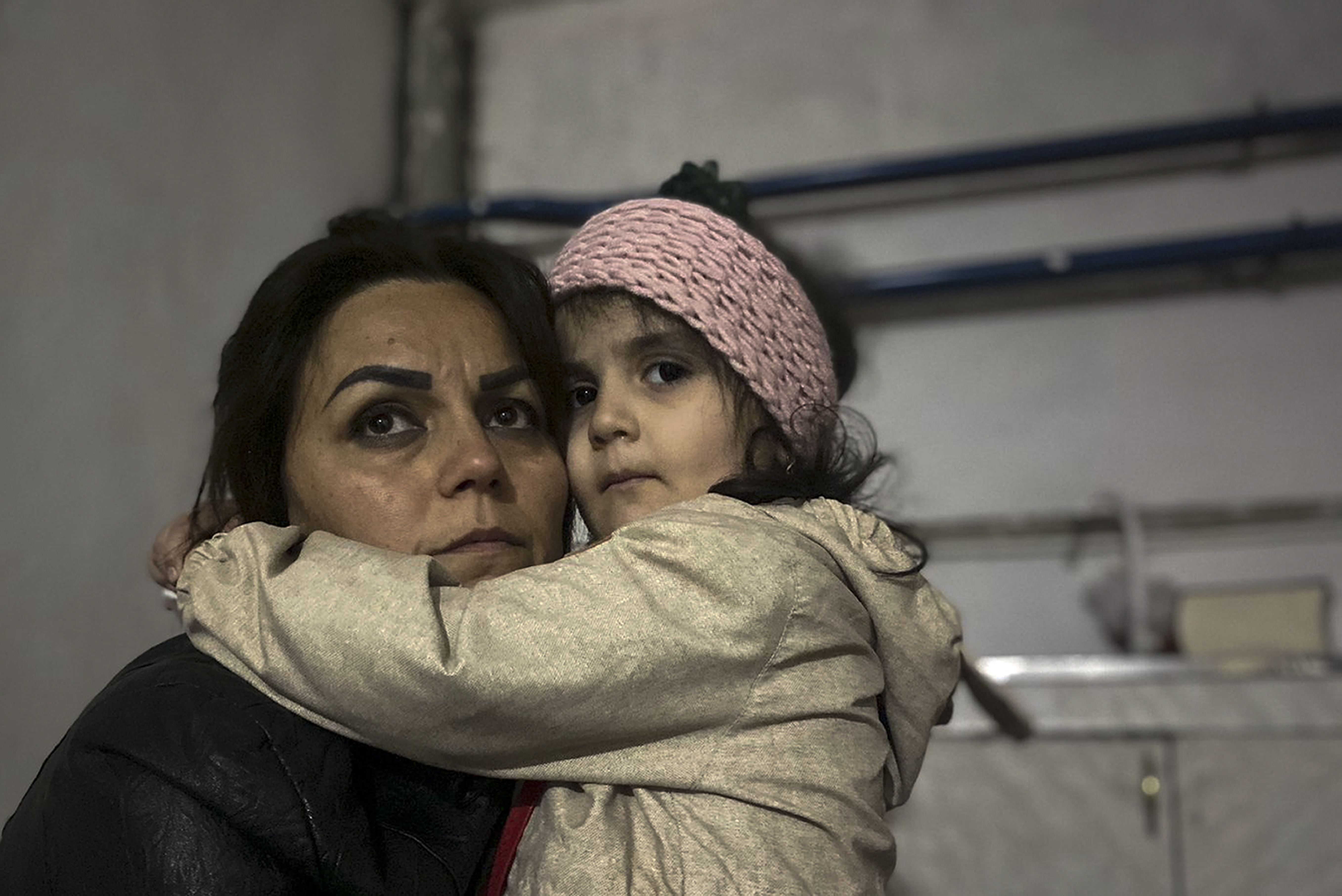 Karabakh is recognised internationally as part of Azerbaijan, although 120,000 ethnic Armenians live and dominate the region. (AP Photo/Siranush Sargsyan)