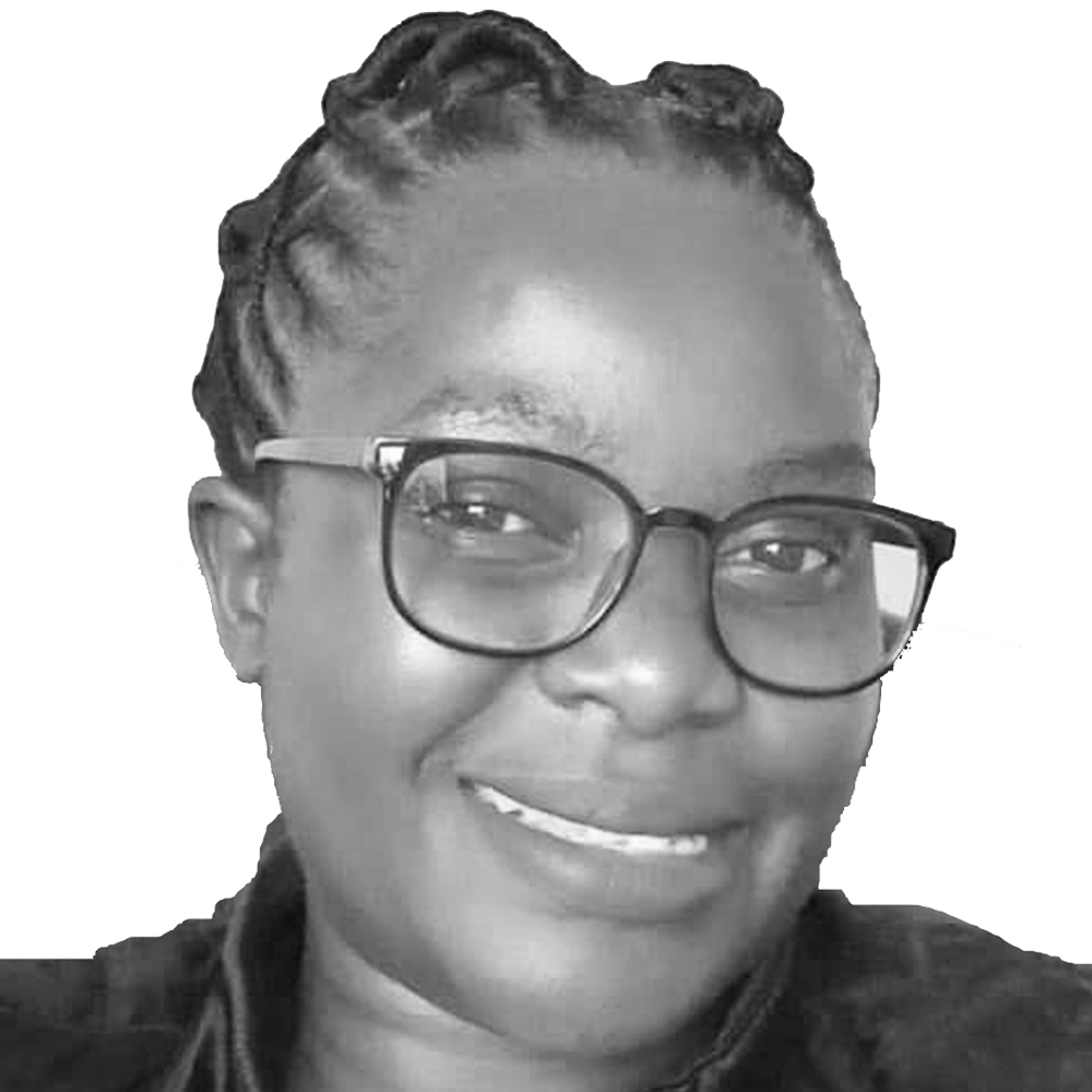 Mutinta Nketani