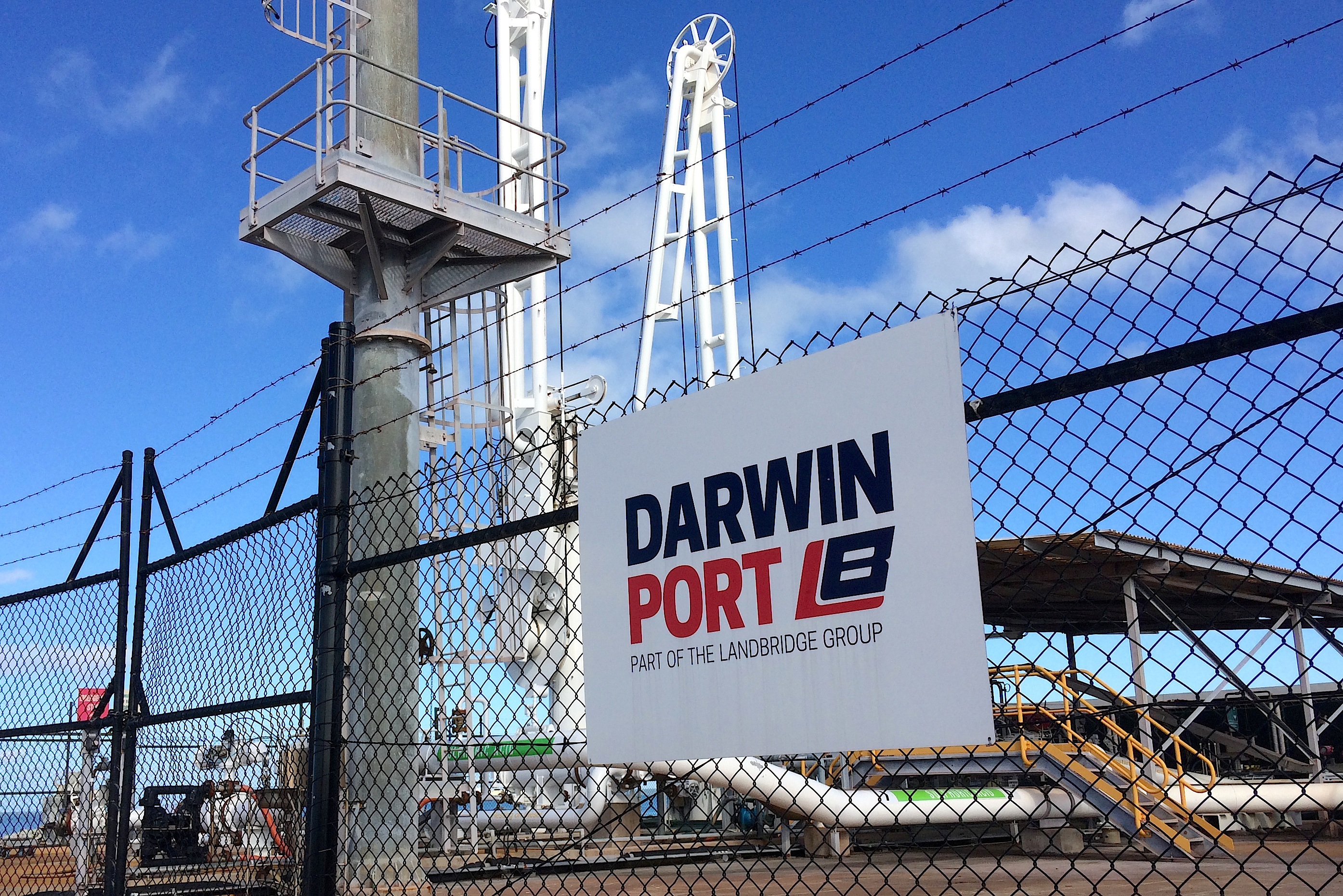 Darwin
