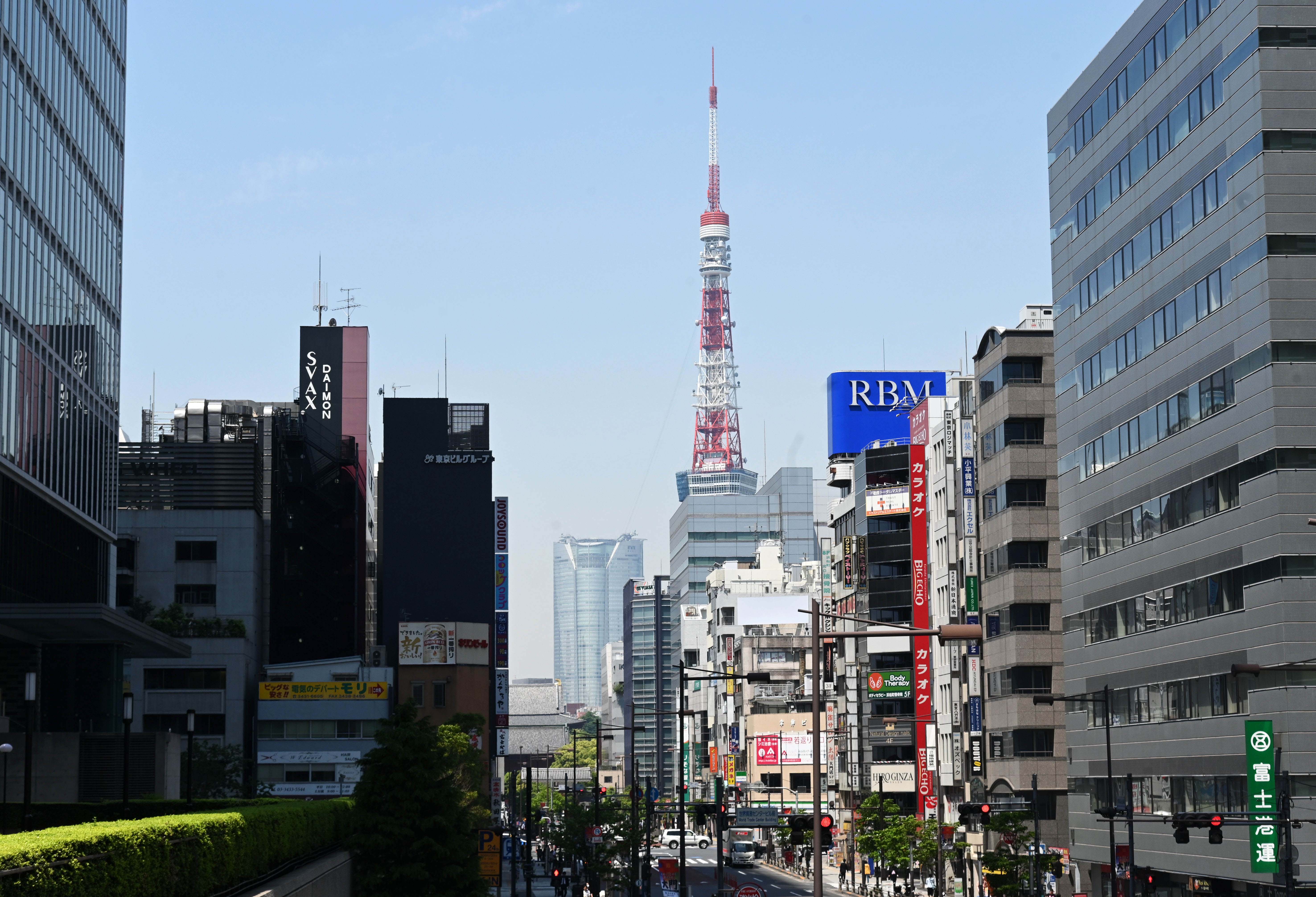 japan