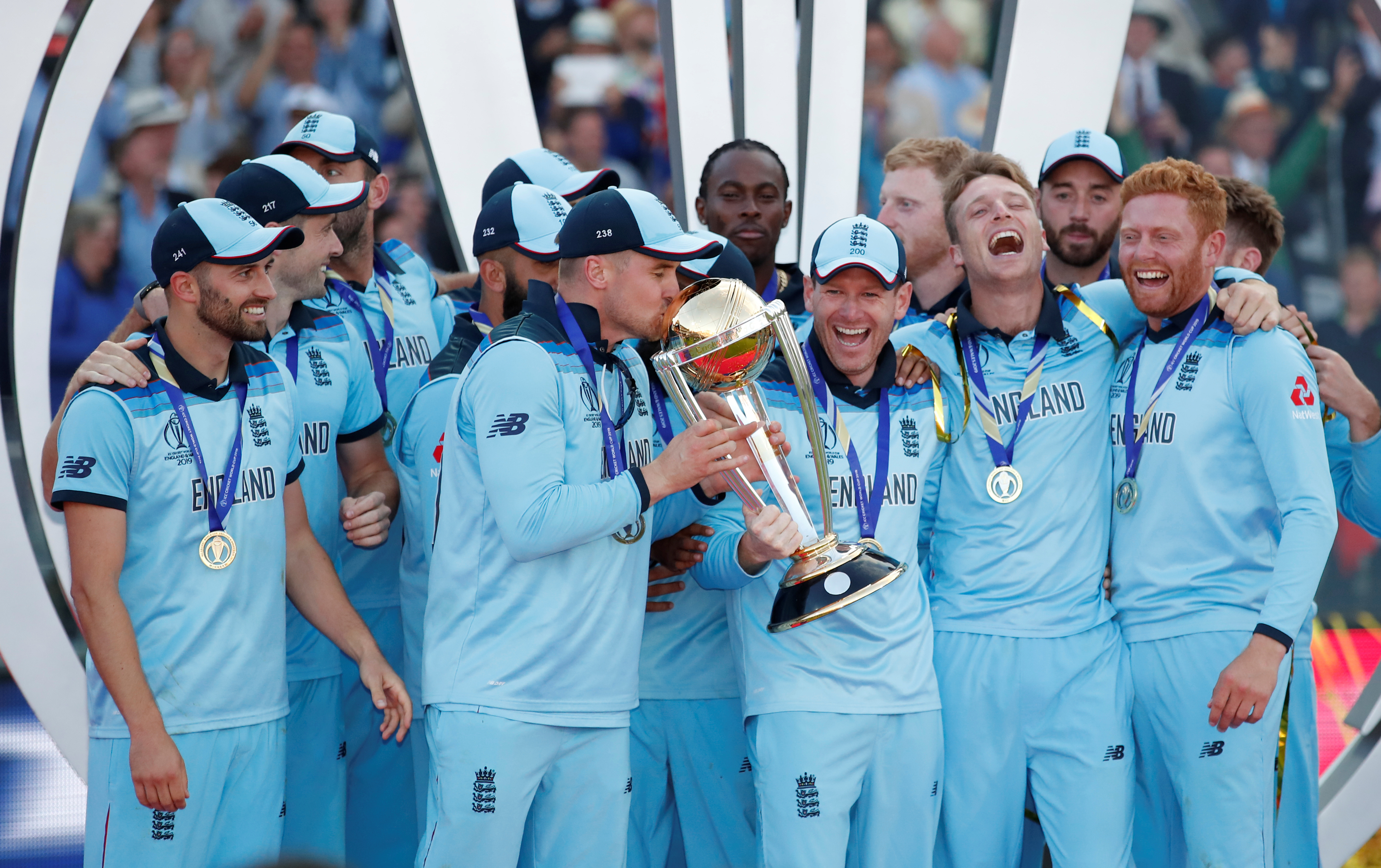 jason roy
