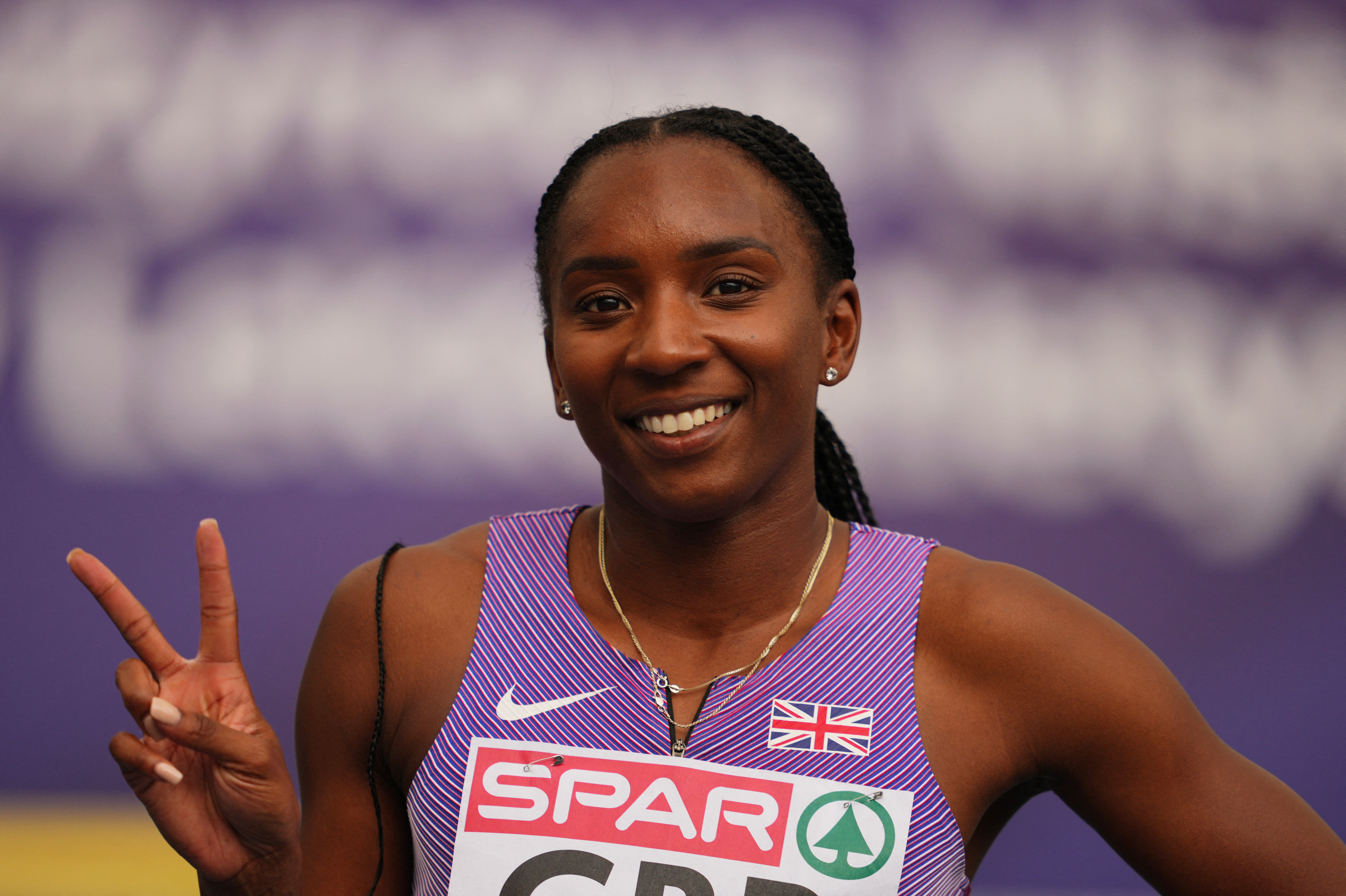 Bianca Williams