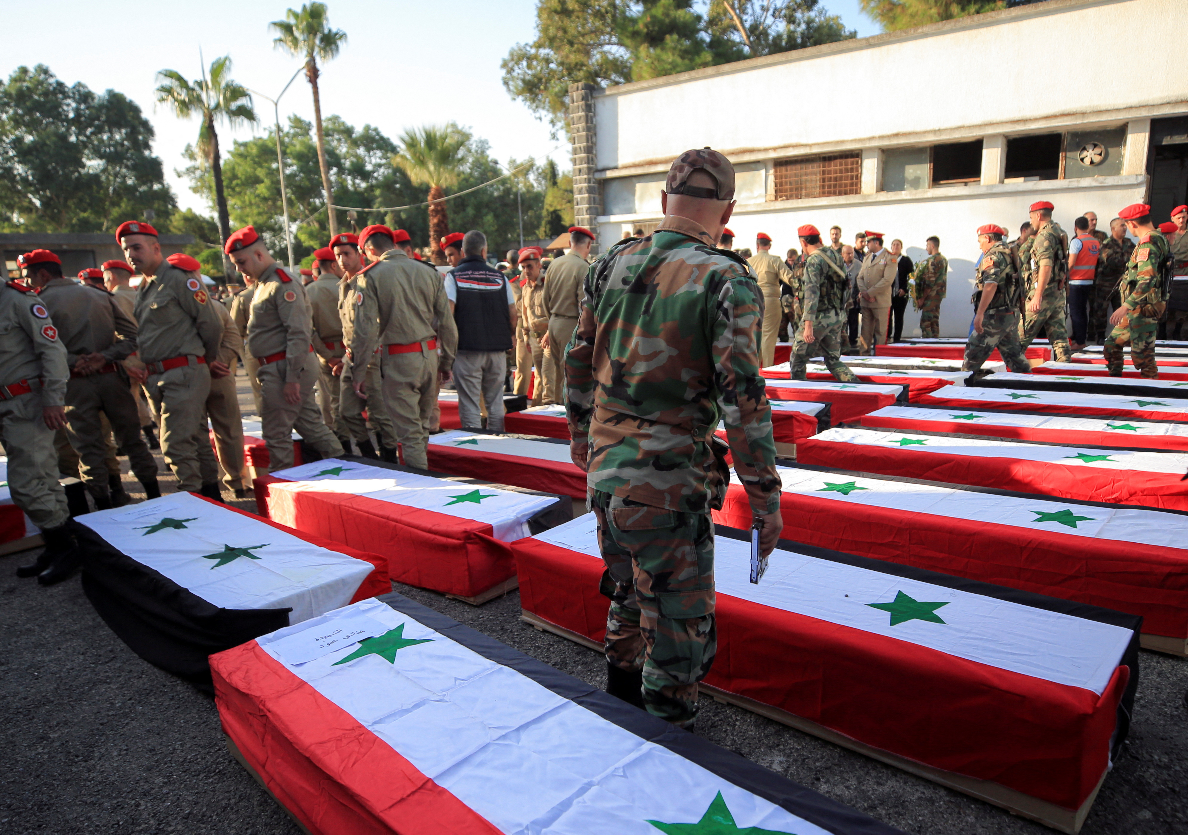 Syria