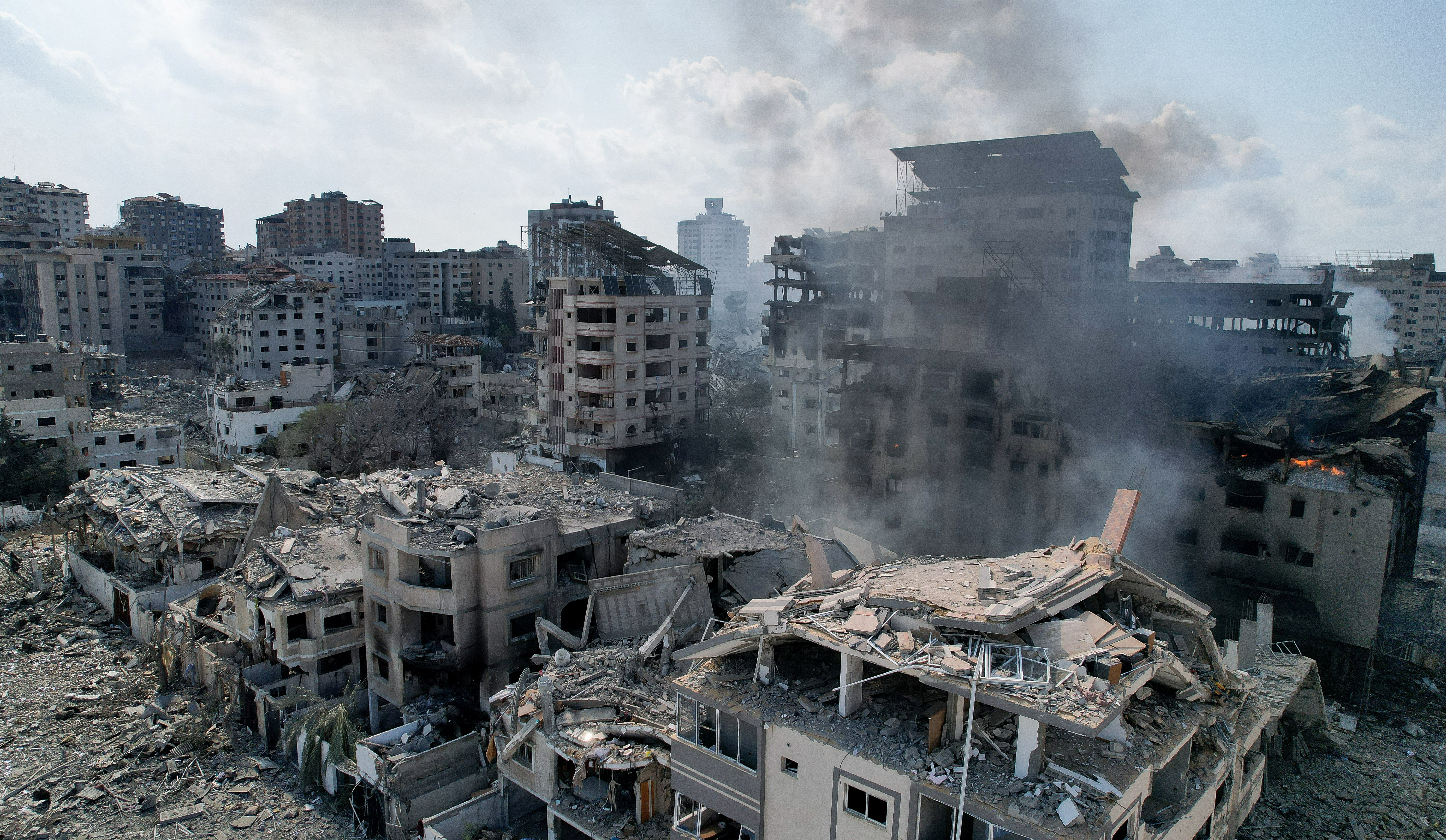 gaza