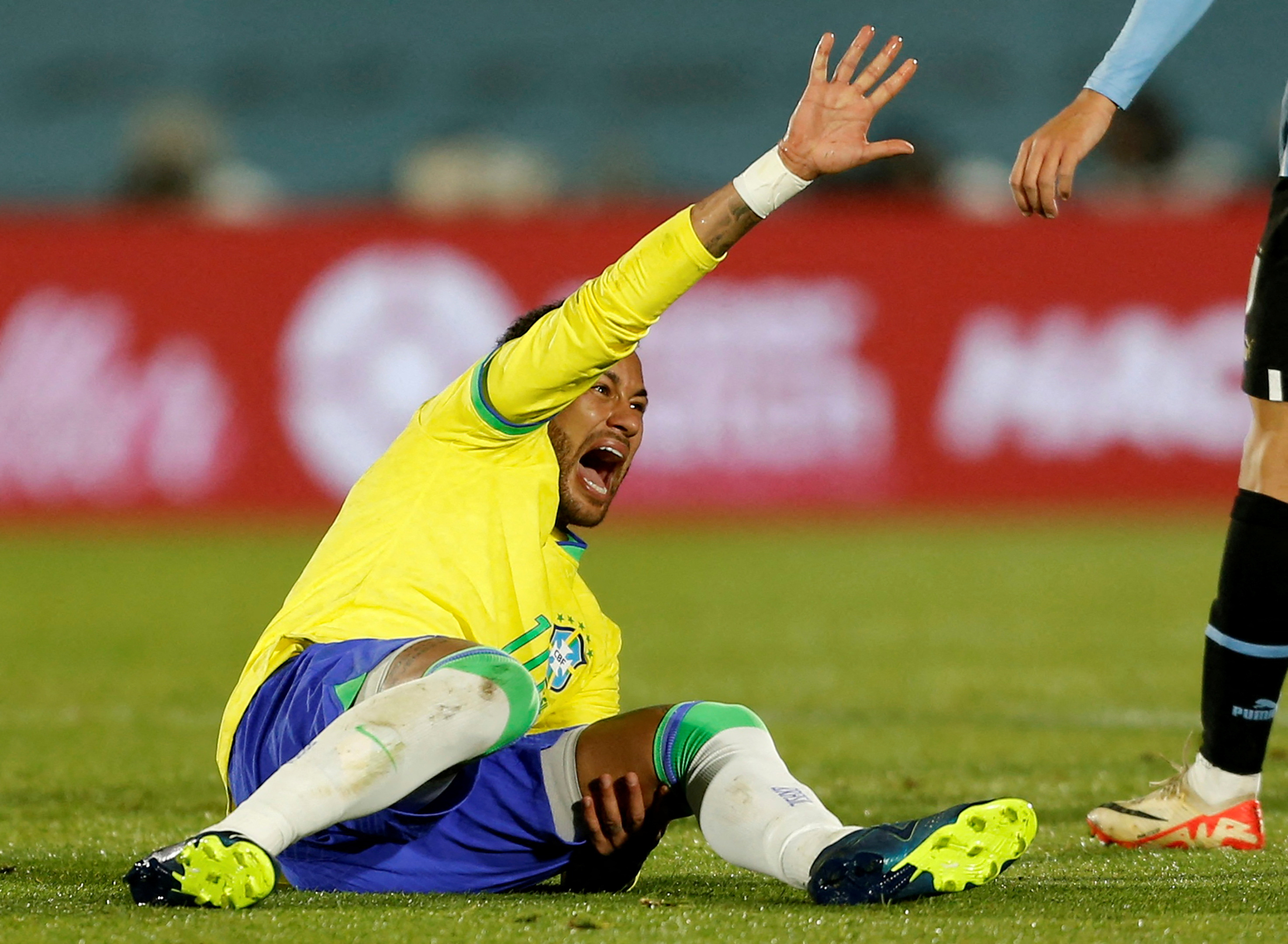neymar injury