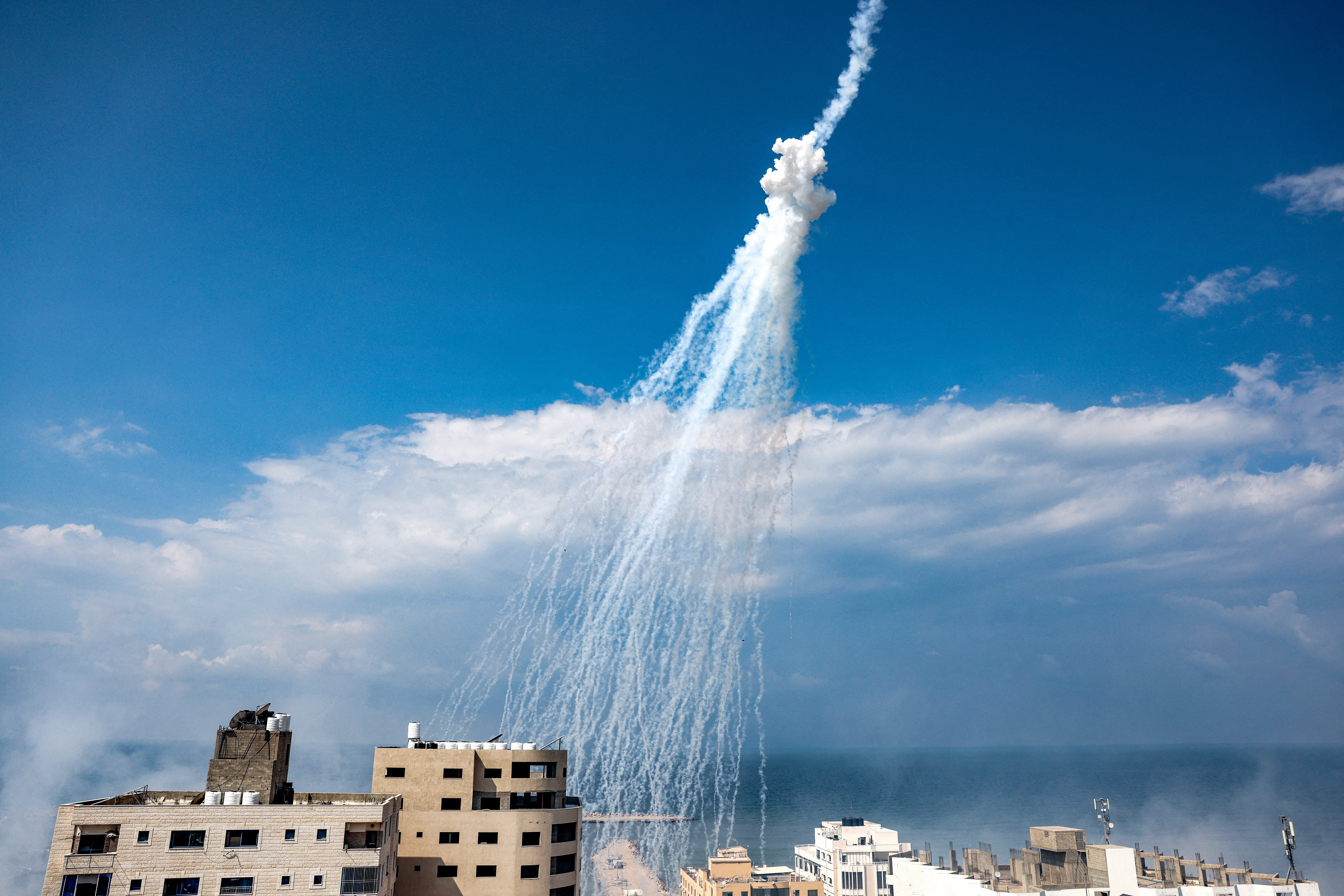 gaza