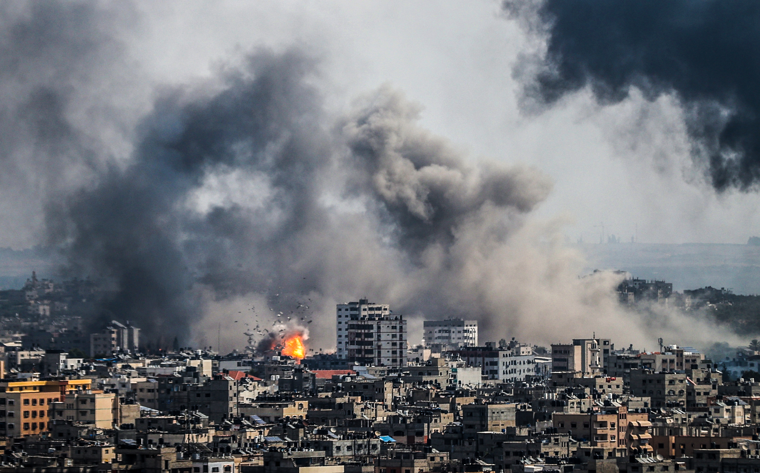 Gaza Strip