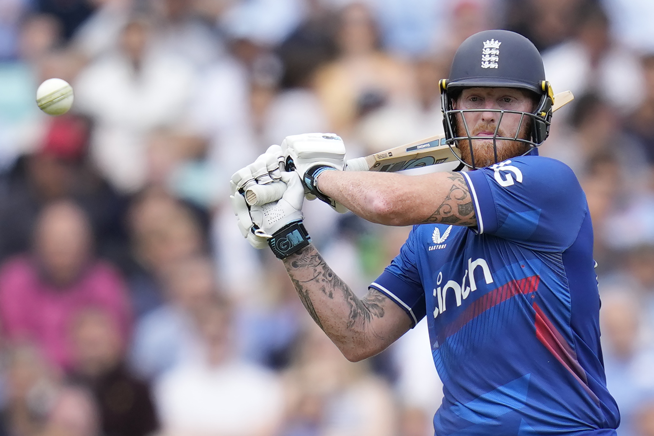 ben stokes