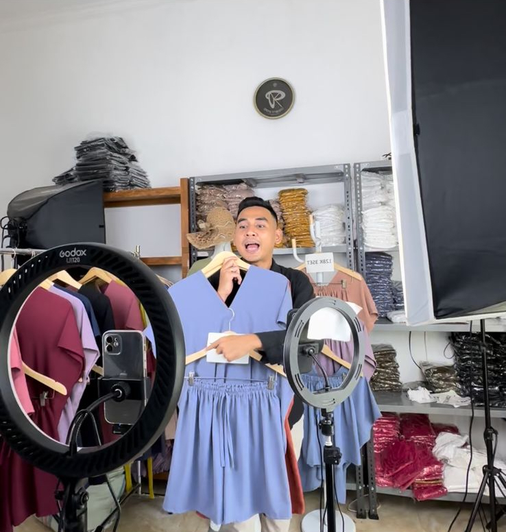 Evo Syah
