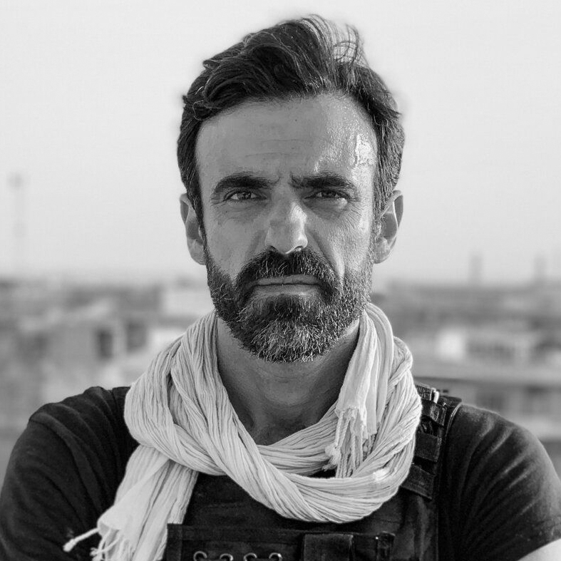Paddy Dowling