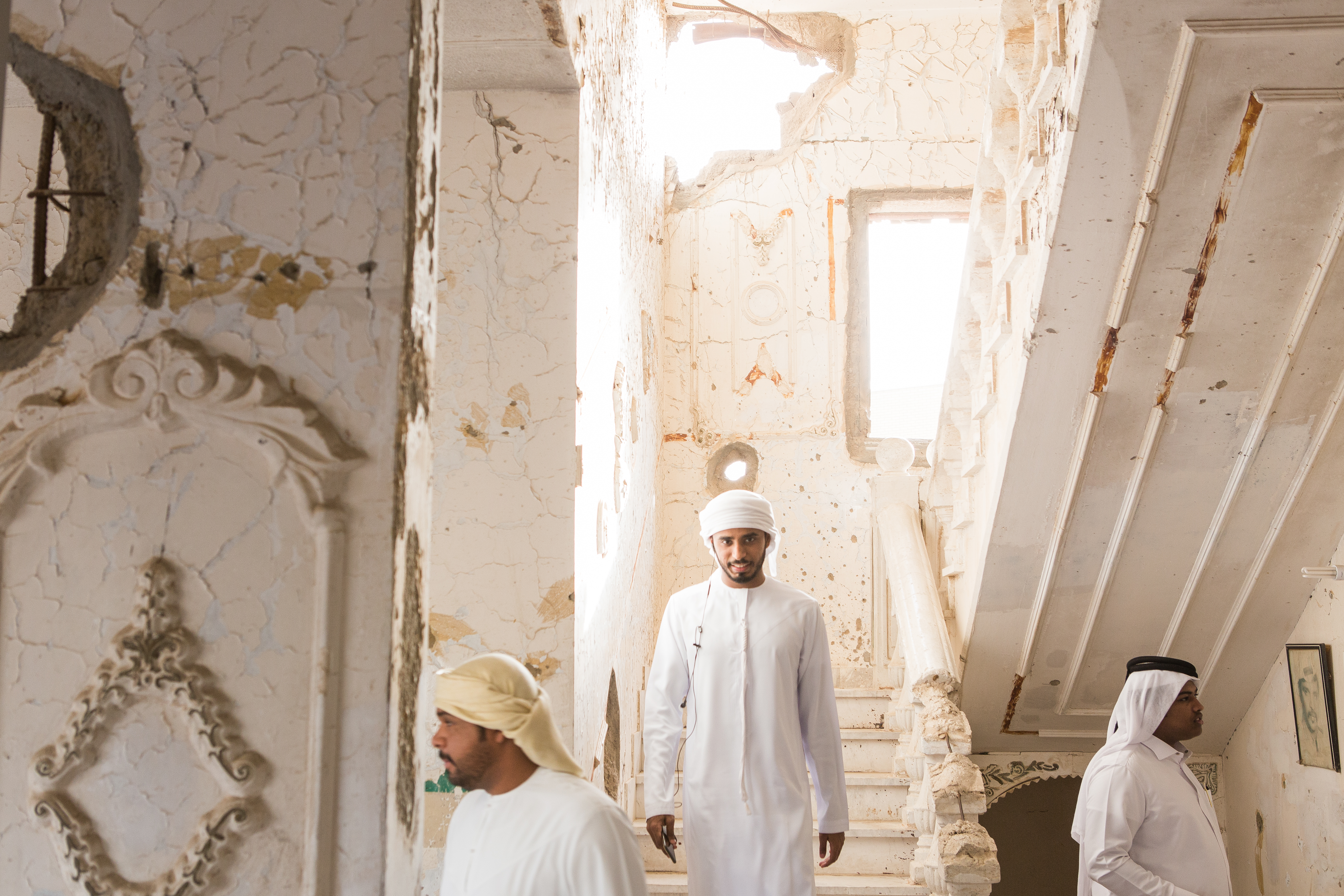 Museum in Kuwait