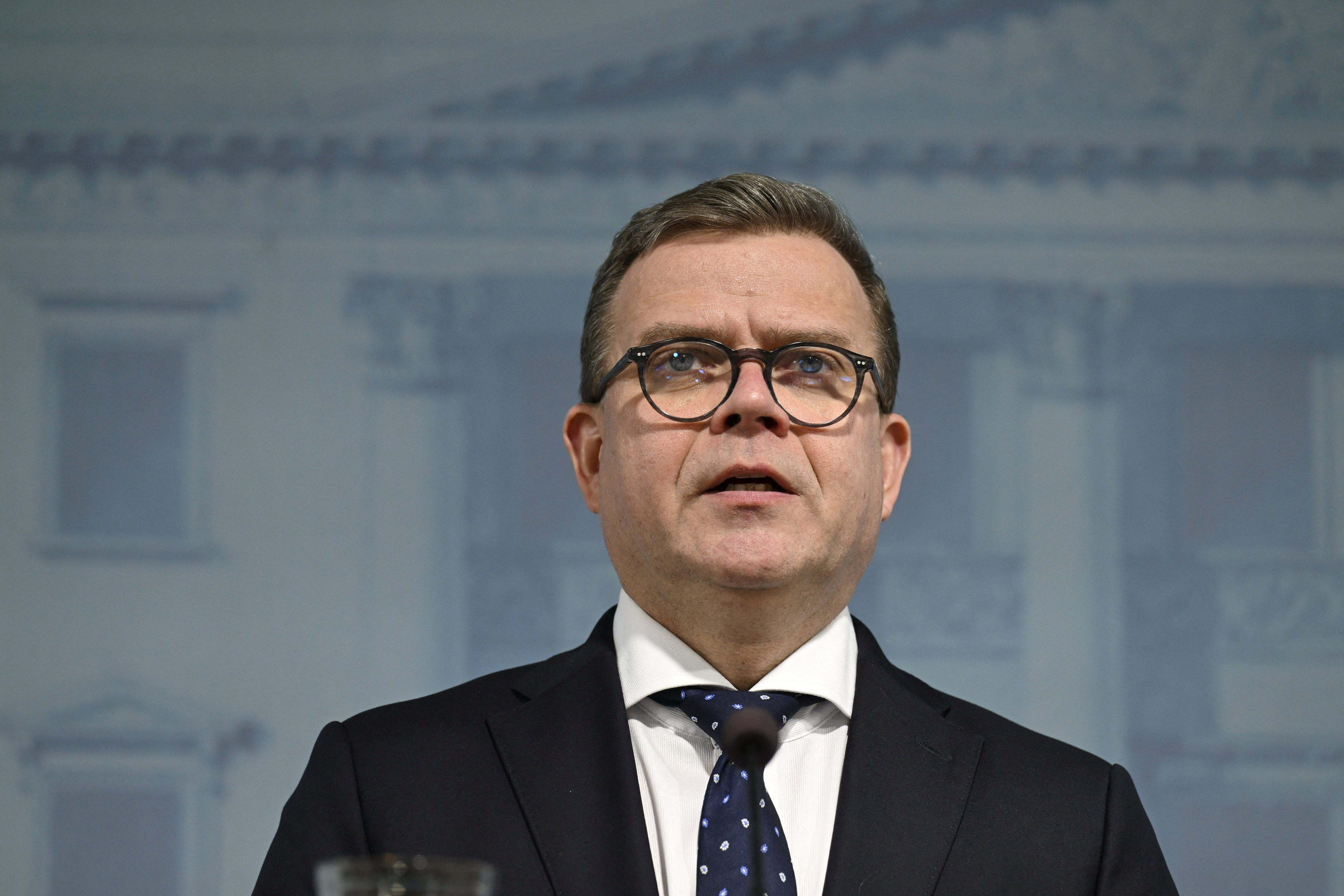 Petteri Orpo