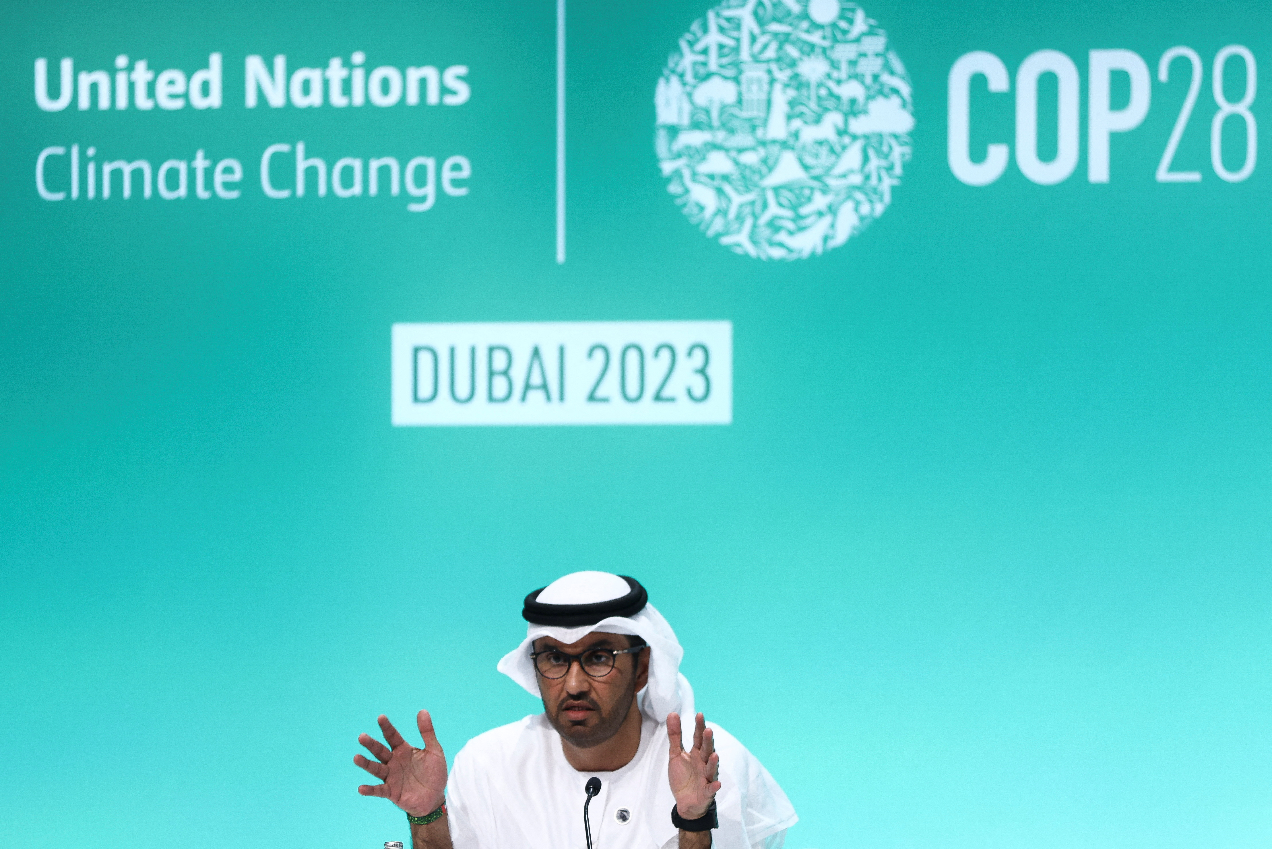 COP28