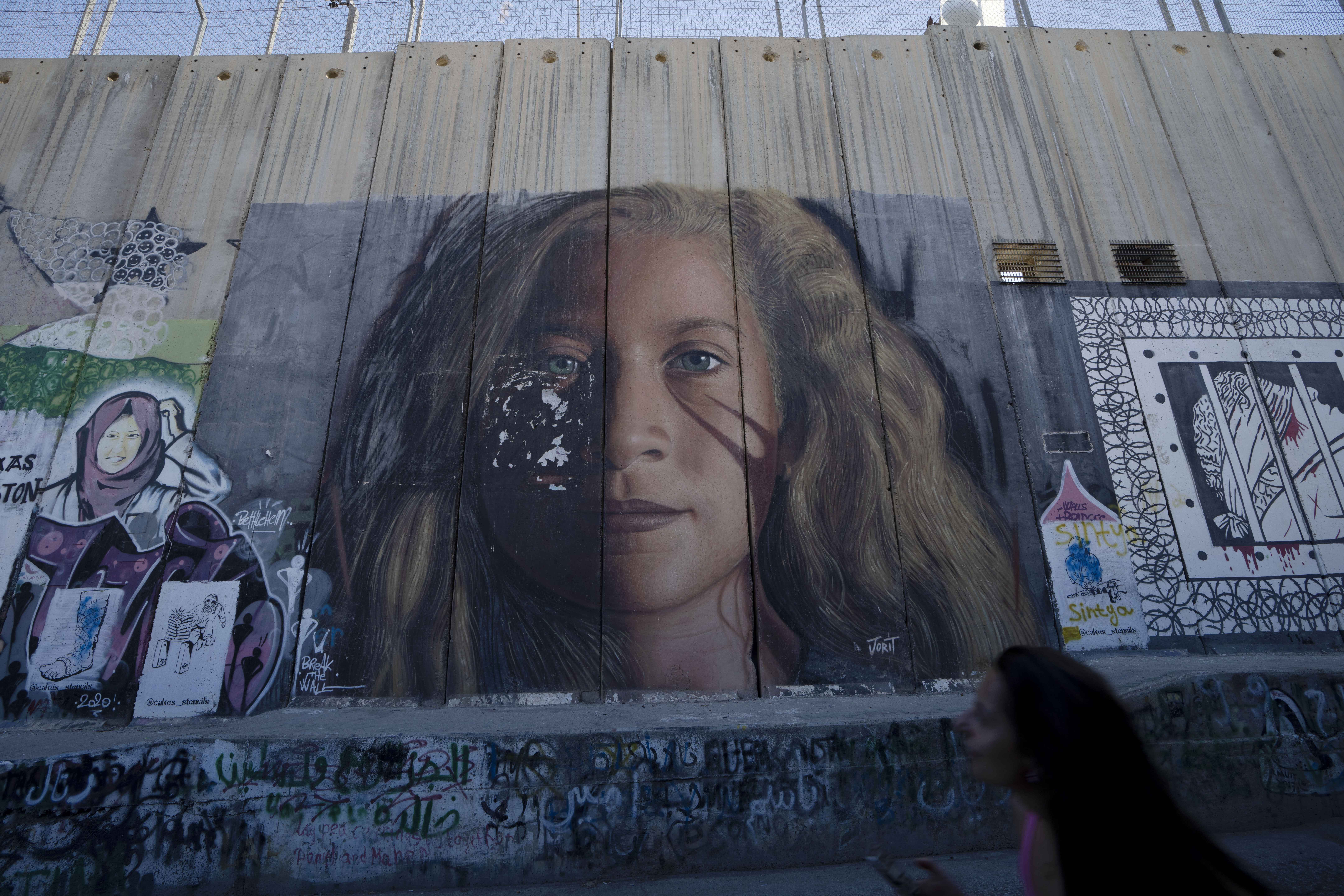 mural