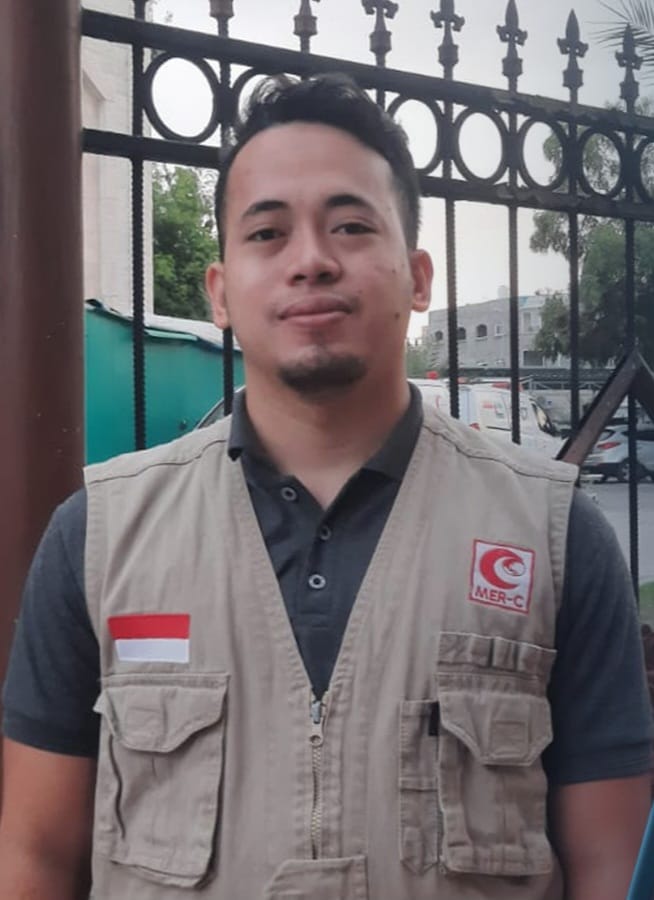 Fikri Rofiul Haq