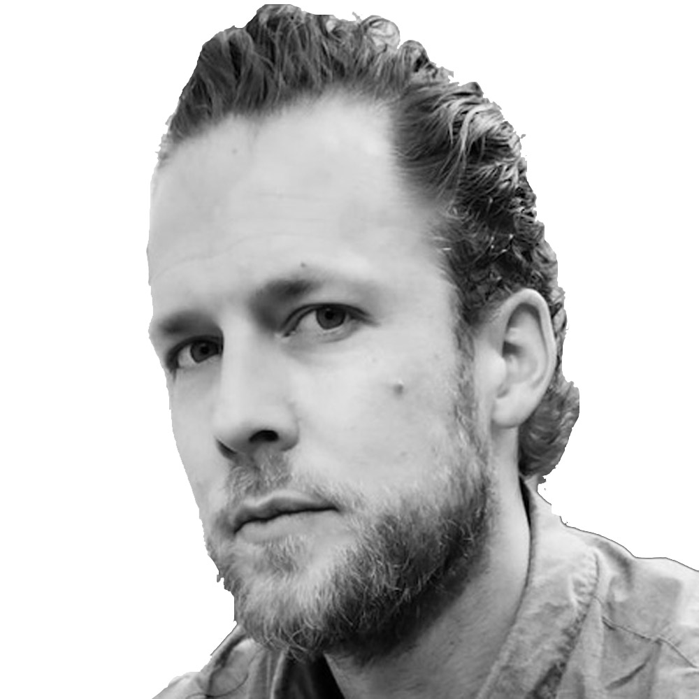 Eric Reinhart