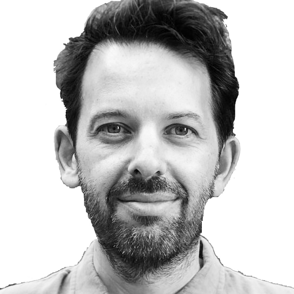 Antony Loewenstein