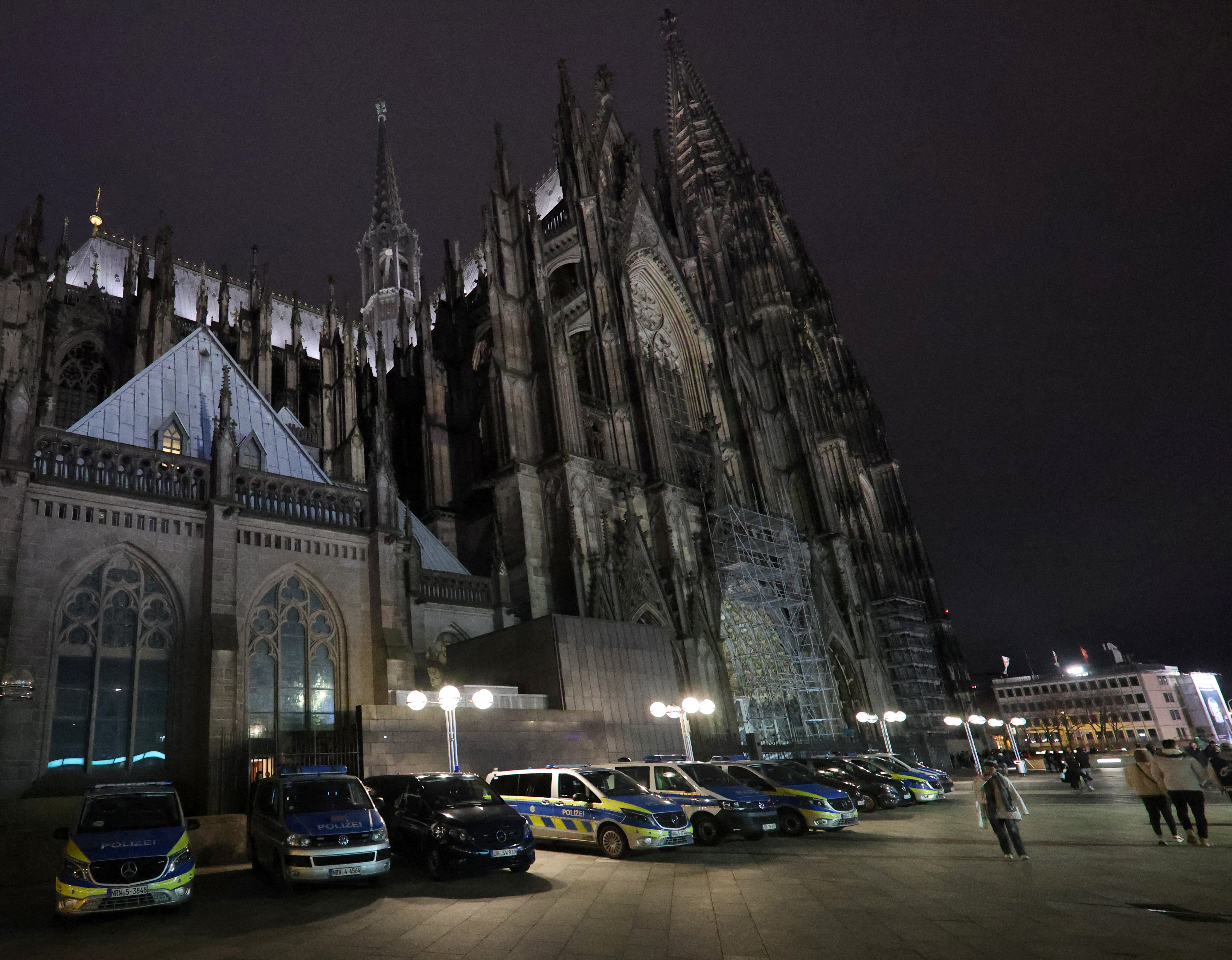 cologne