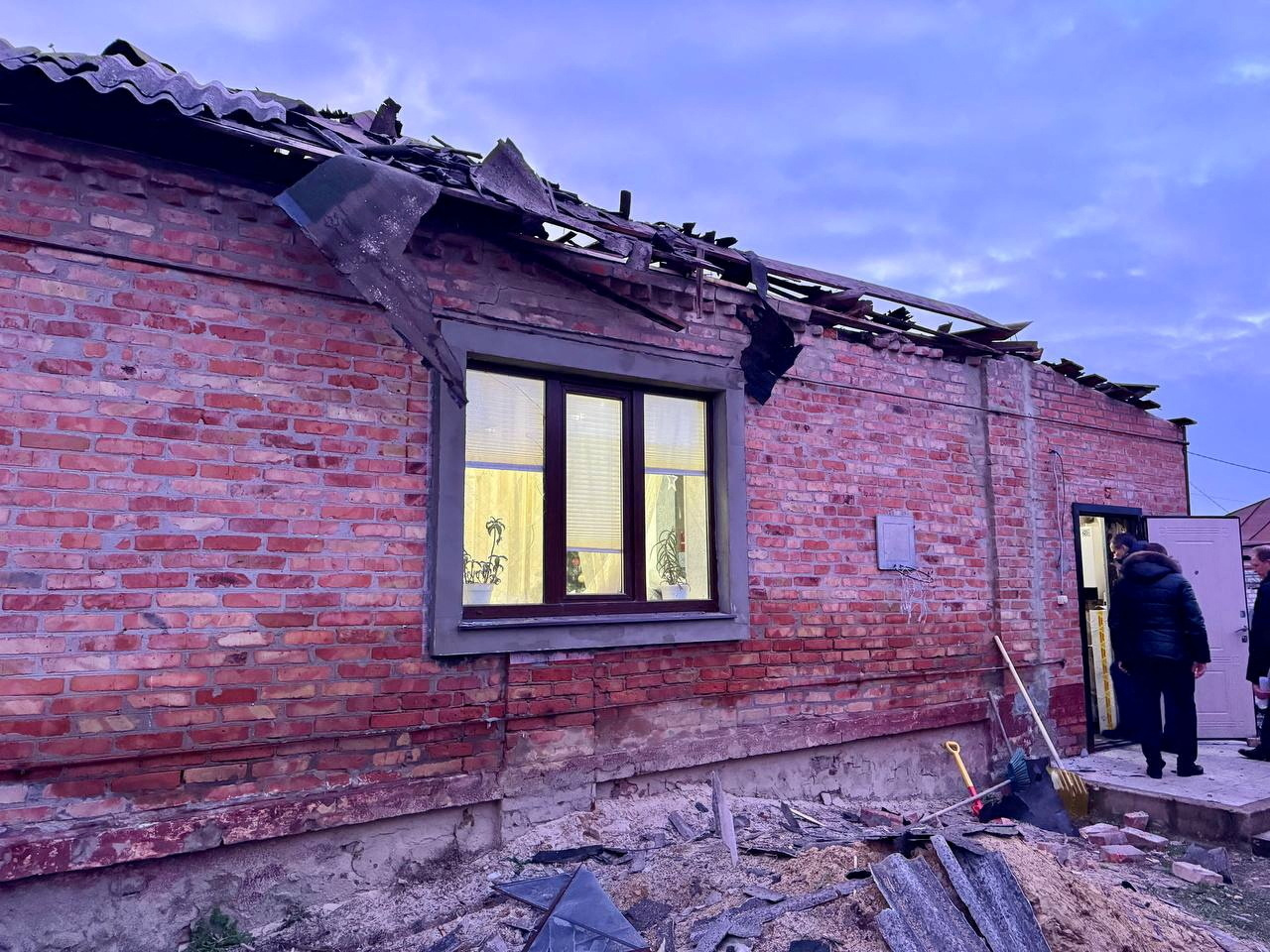 Belgorod, Russia
