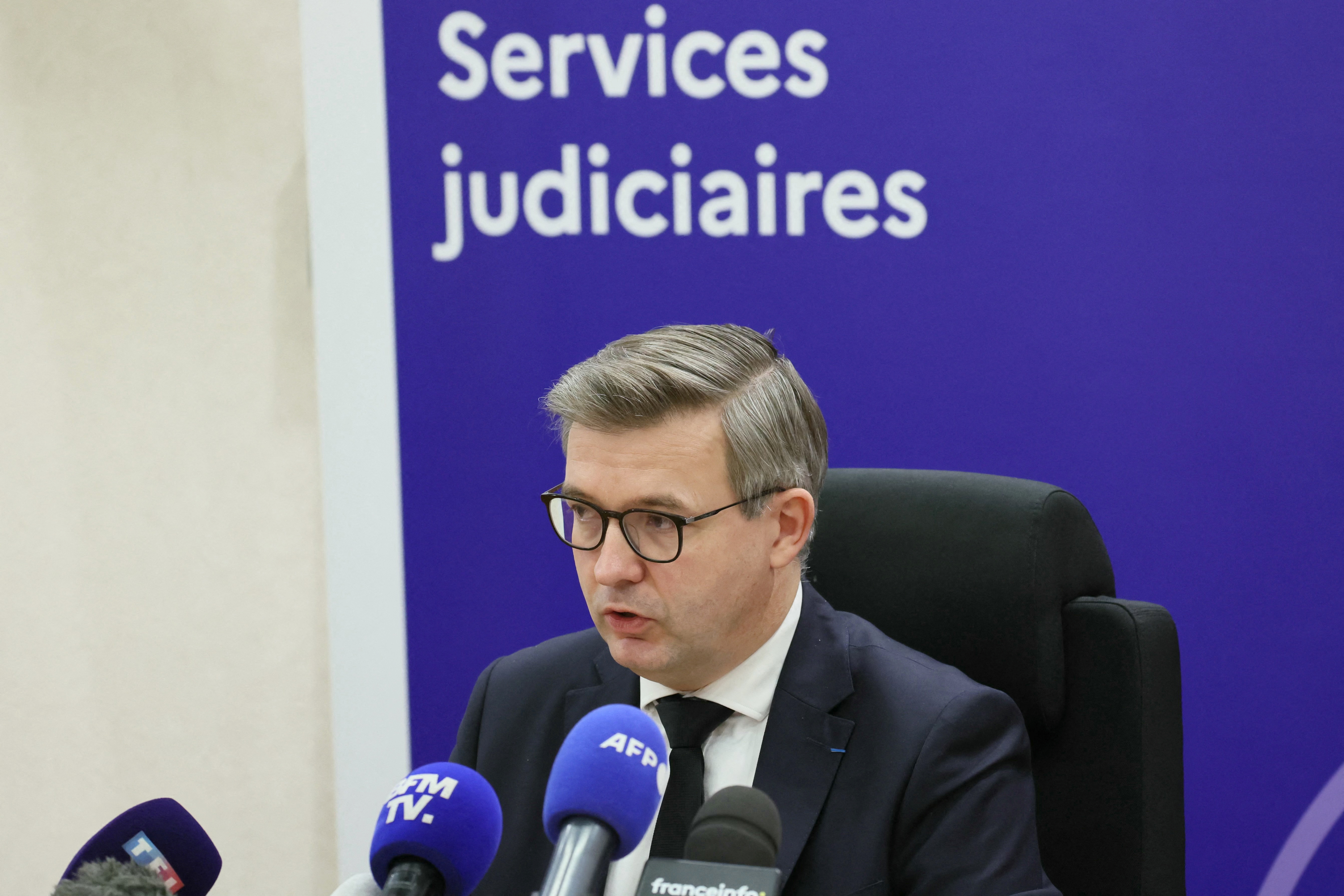 France murders