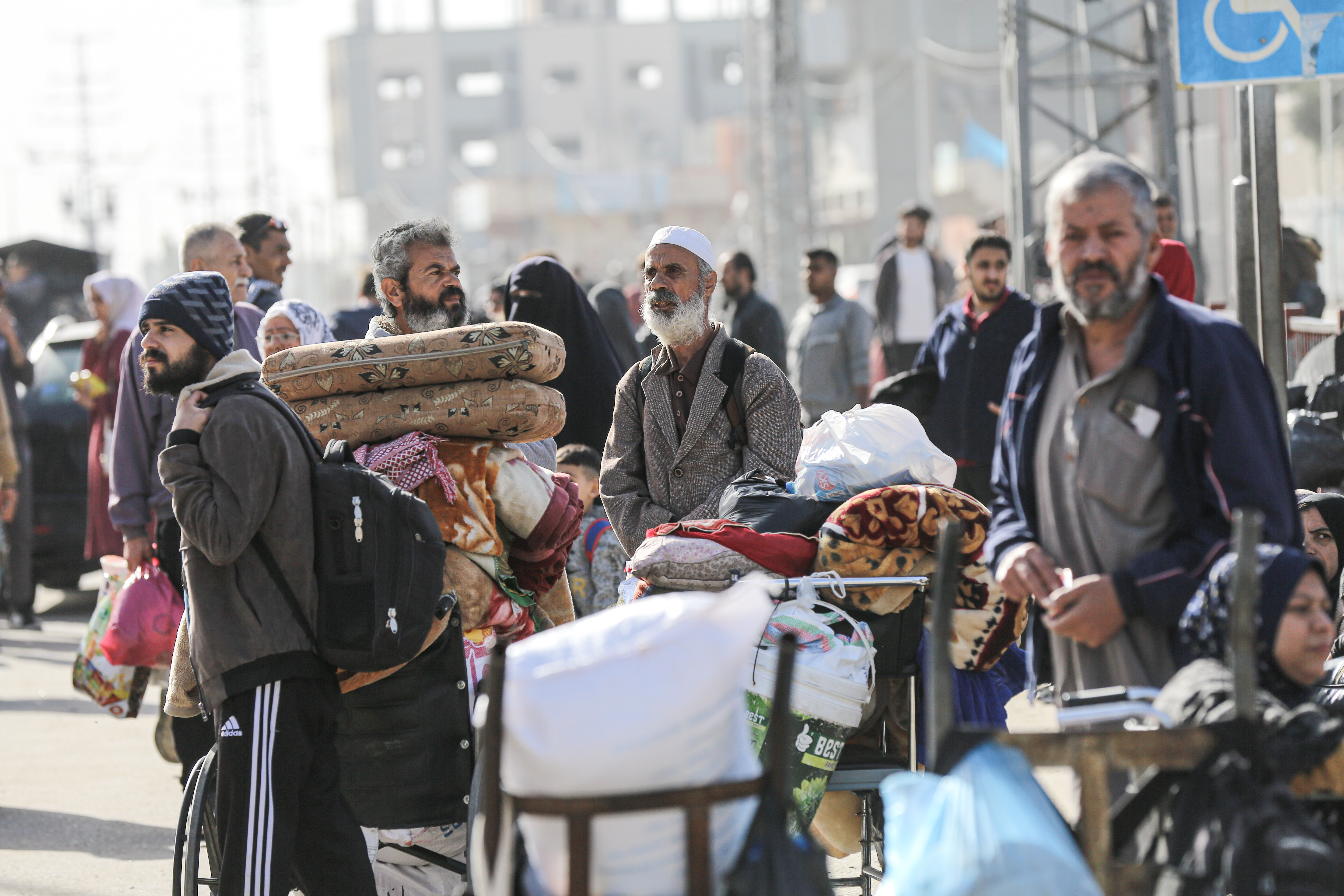  [Abdelhakim Abu Riash/Al Jazeera]