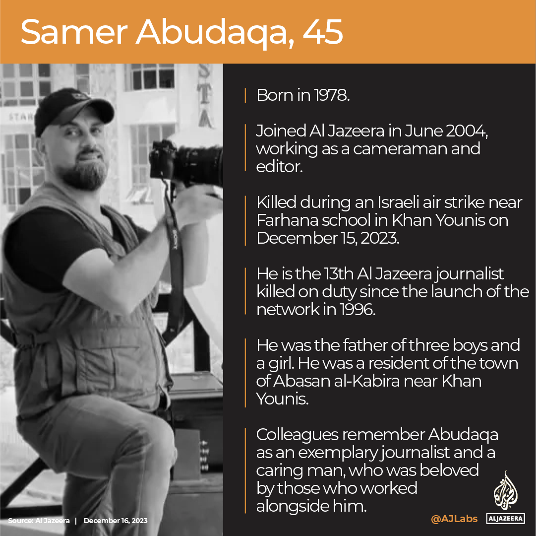 [Al Jazeera]