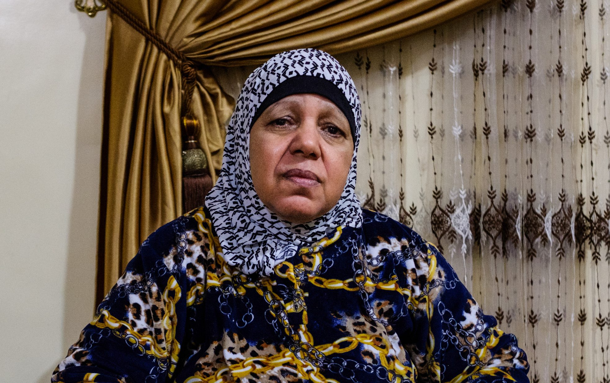 Fatmeh Abu Swareh