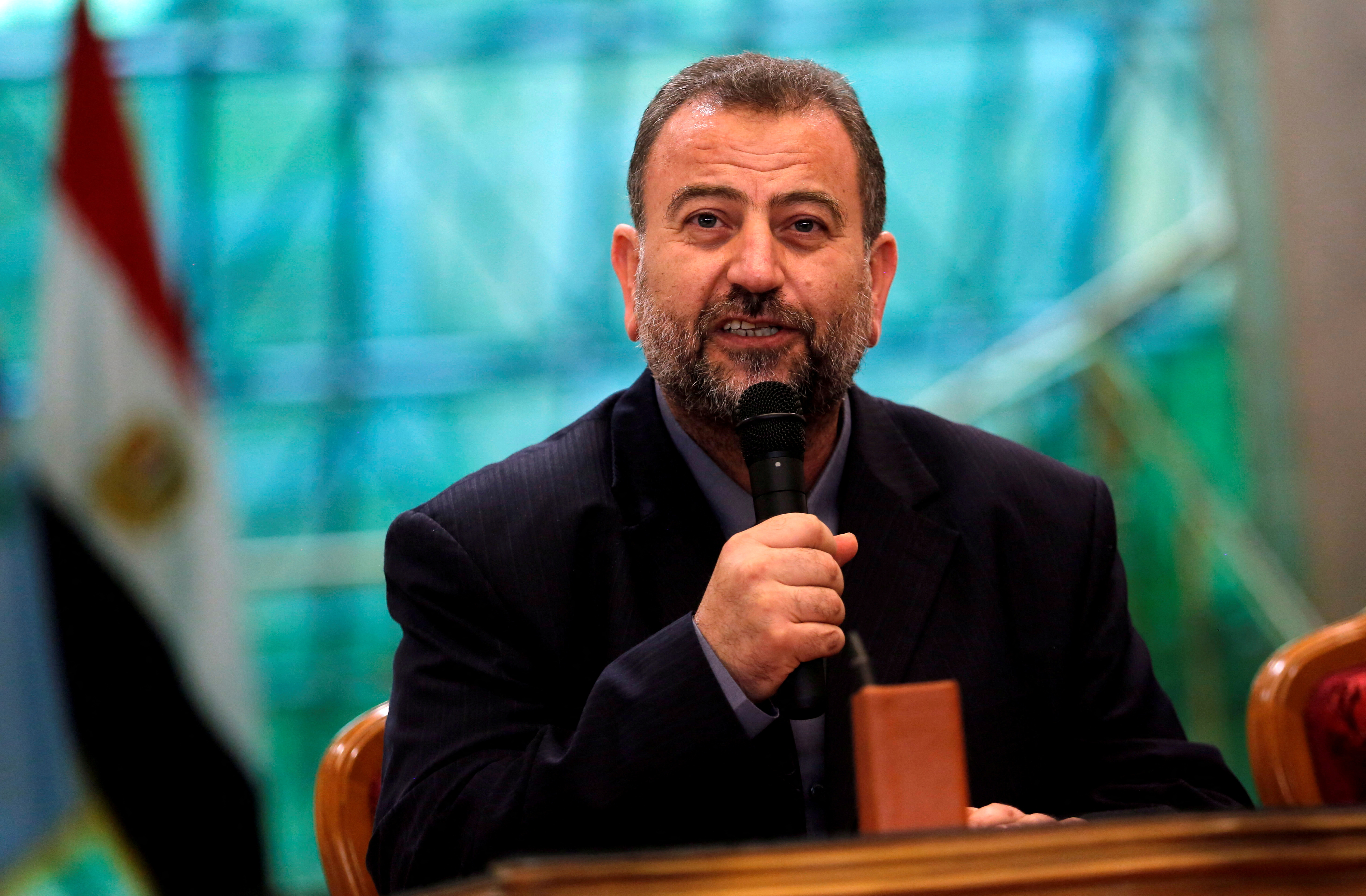 Saleh al-Arouri