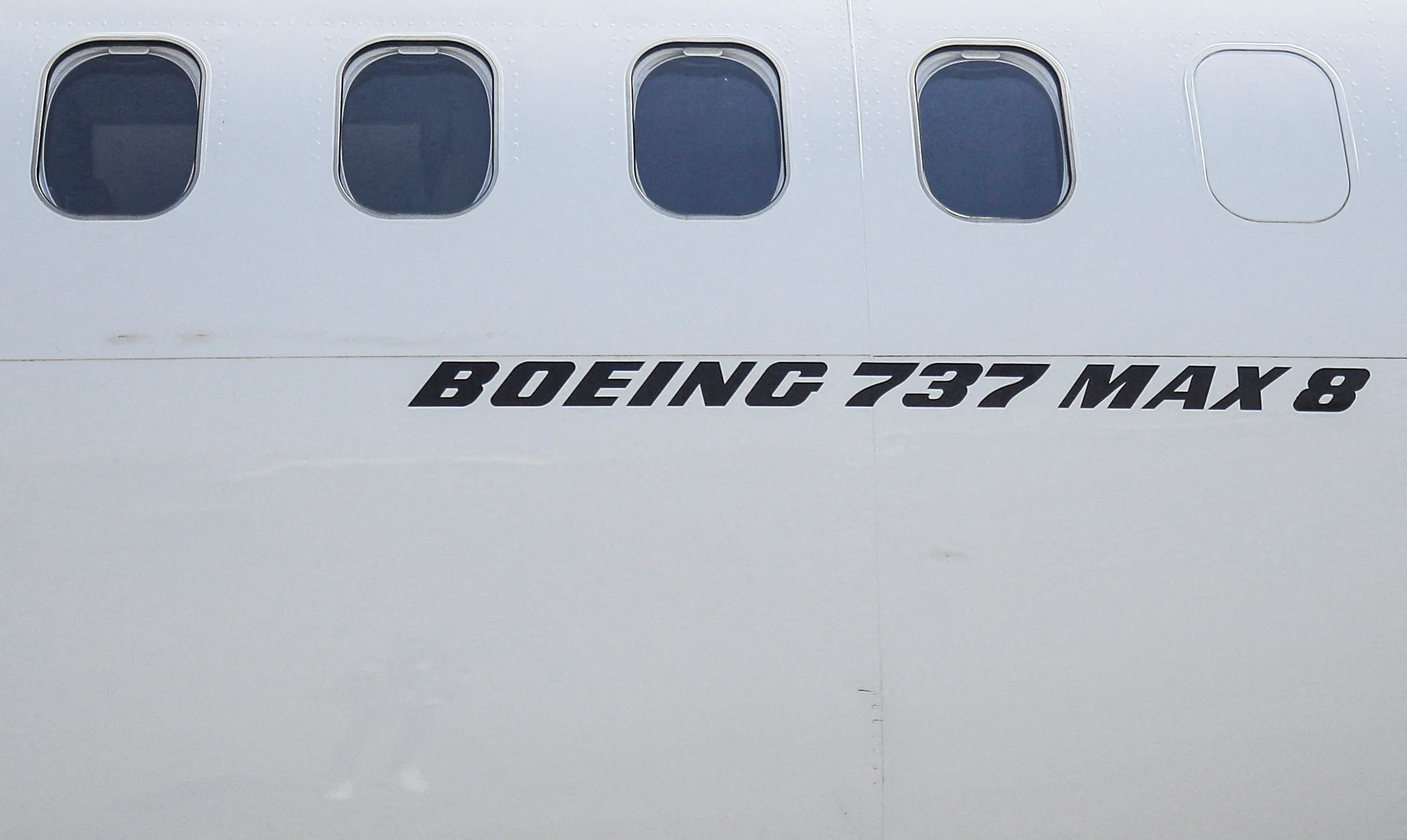 The Boeing 737 Max 8 was involved in fatal crashes in 2018 and 2019