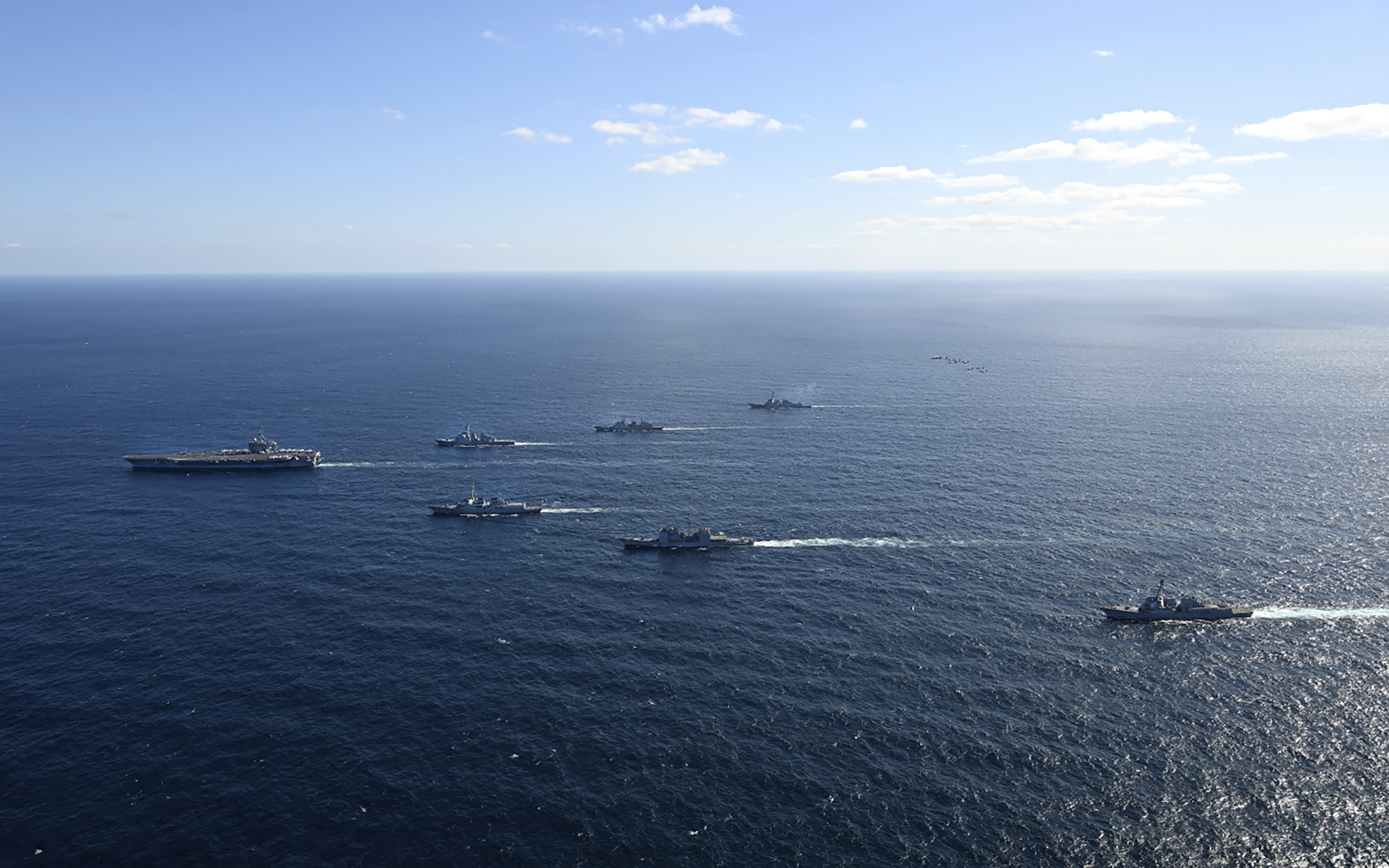 uskoreajapan