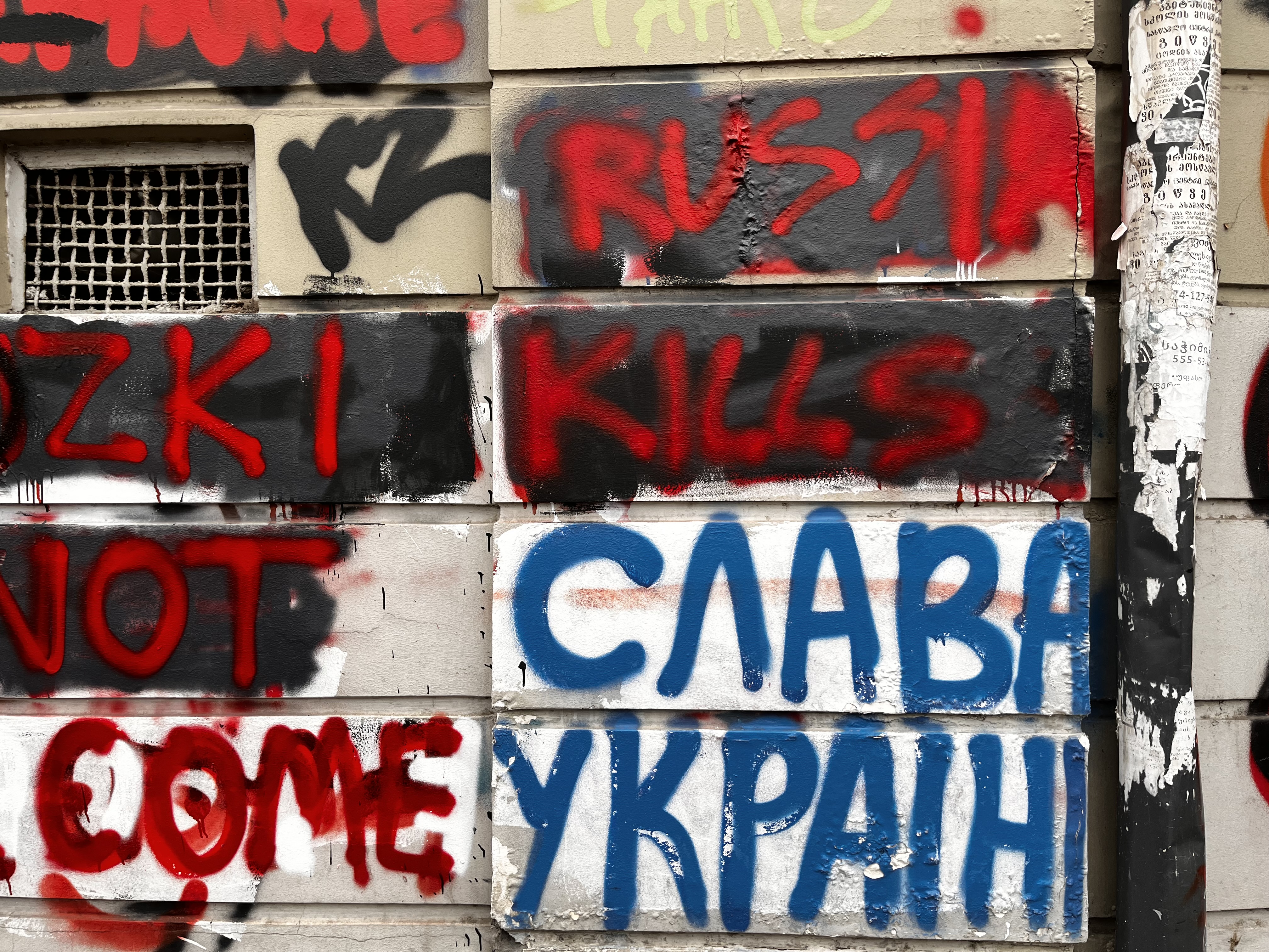 [Robin Forestier-Walker/Al Jazeera]
