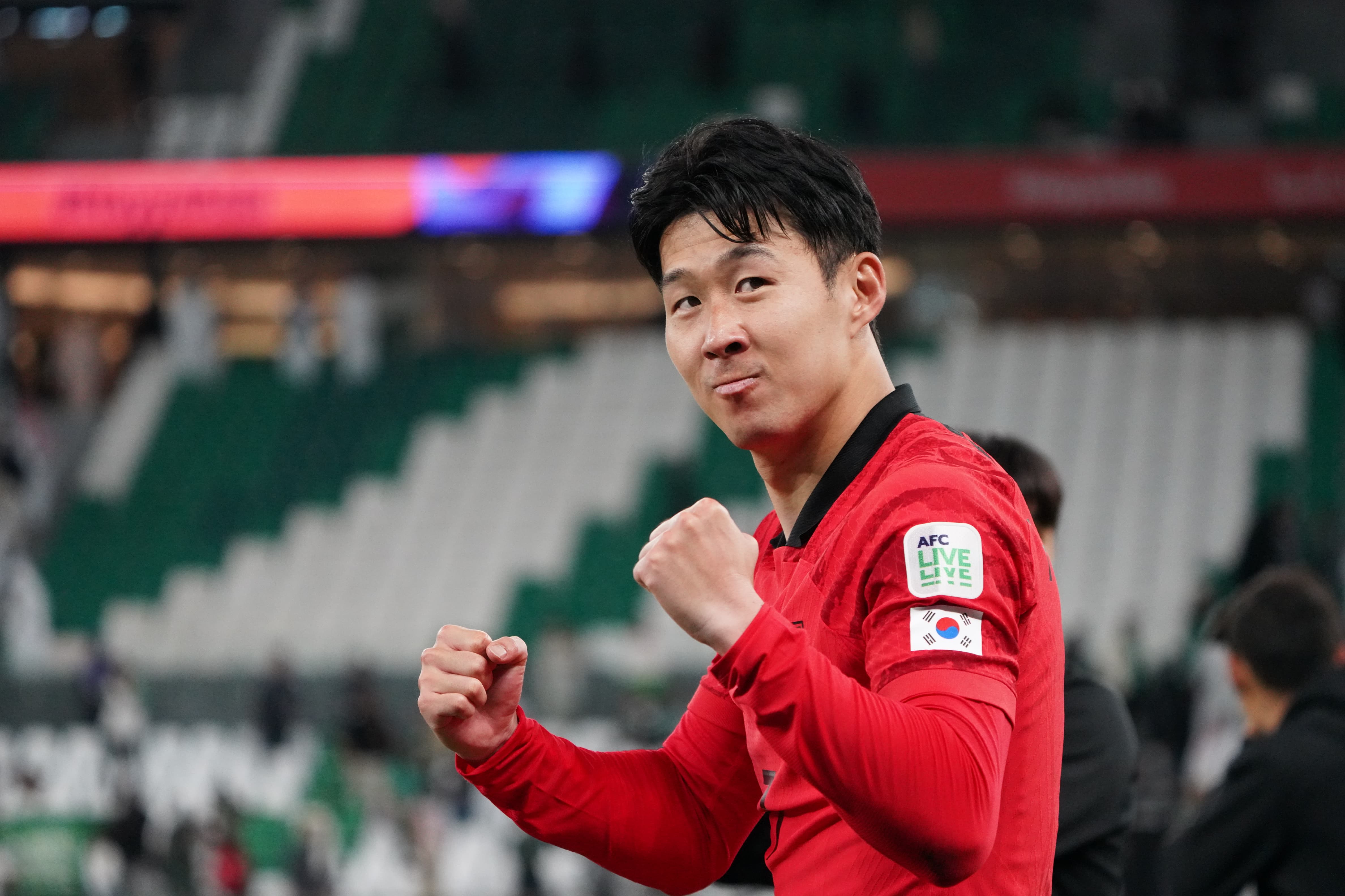 Saudi Arabia vs South Korea – AFC Asian Cup 2023 [Sorin Furcoi/Al Jazeera]