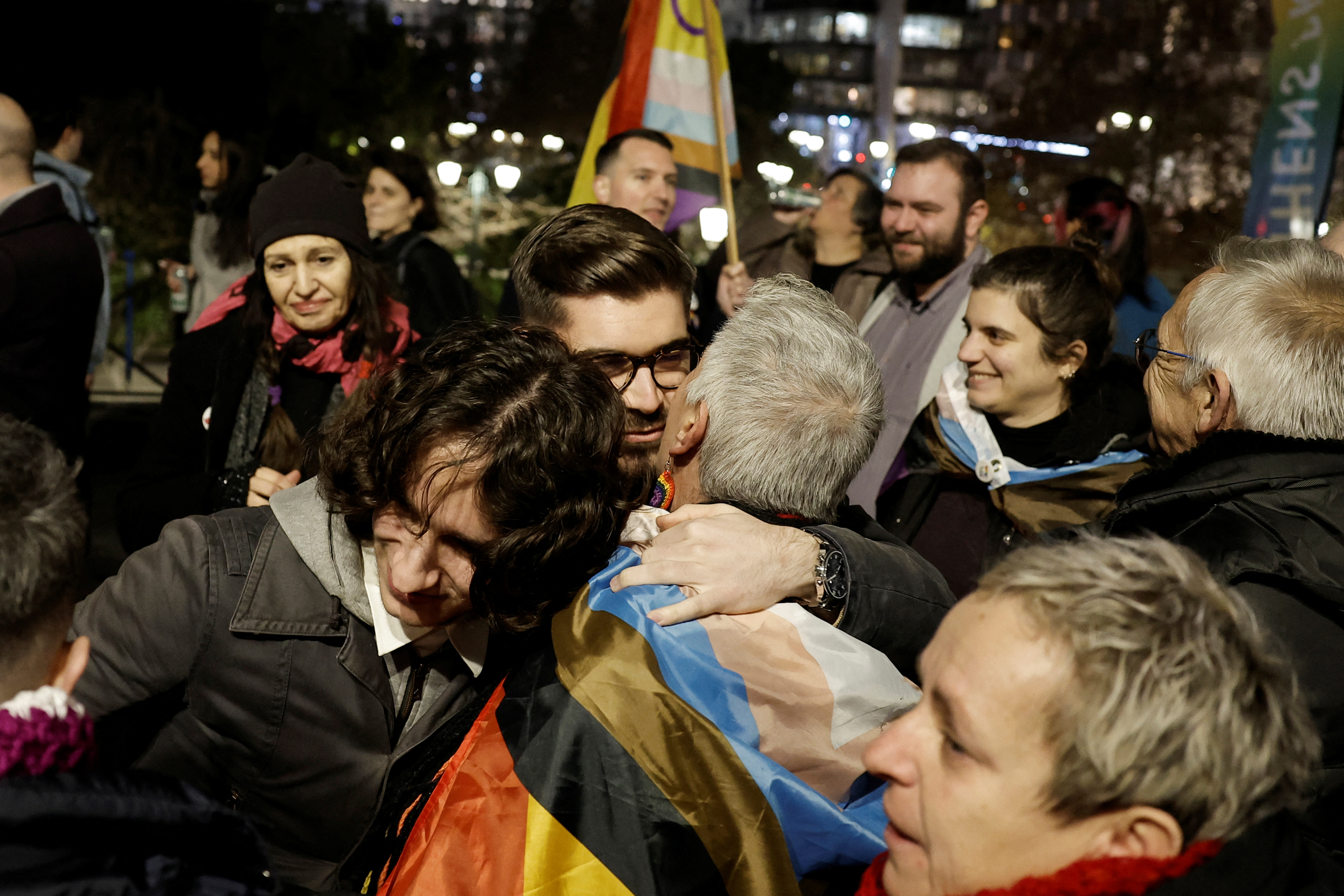 Greece same-sex marriage