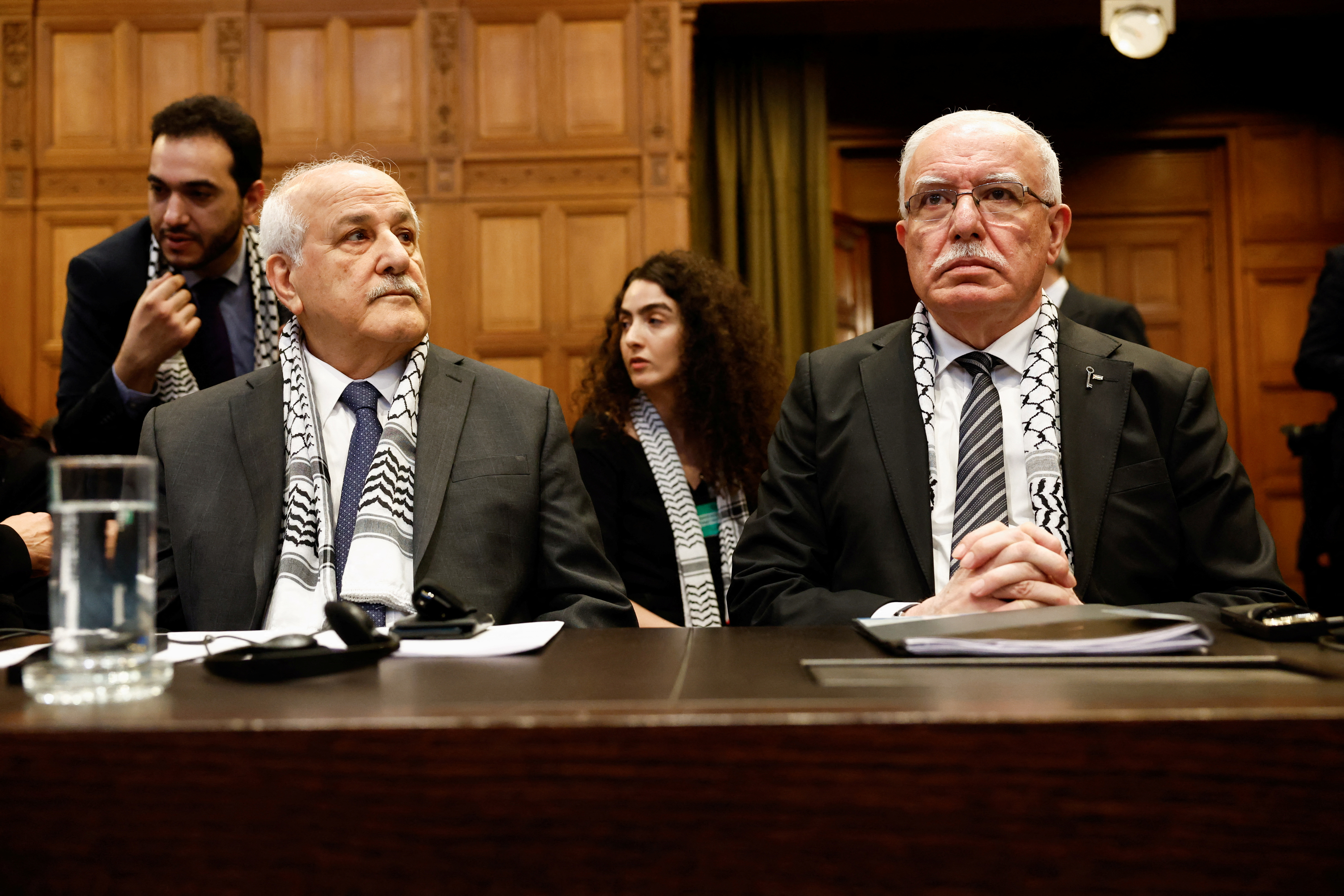 ICJ