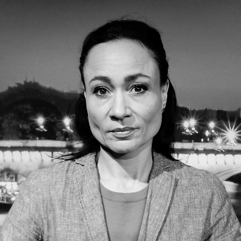 Natacha Butler