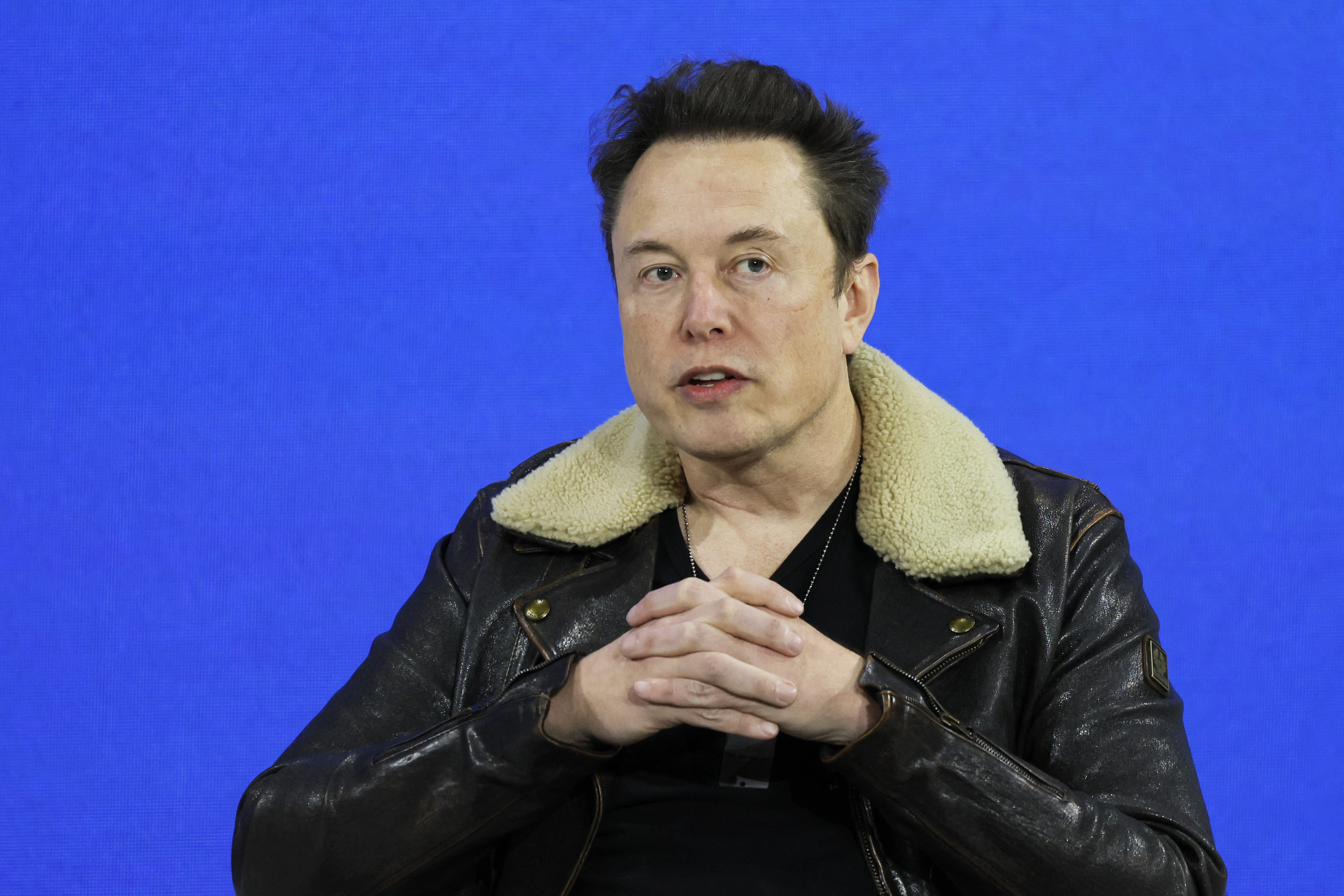 musk
