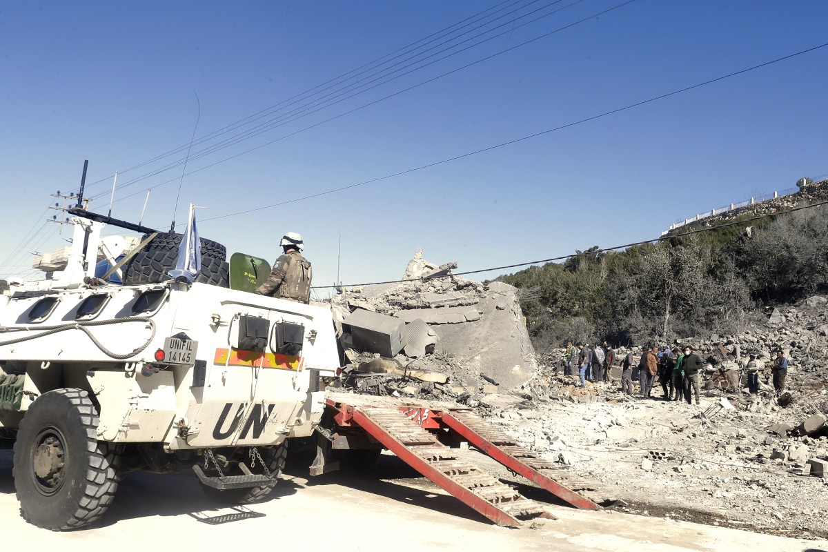 UNIFIL