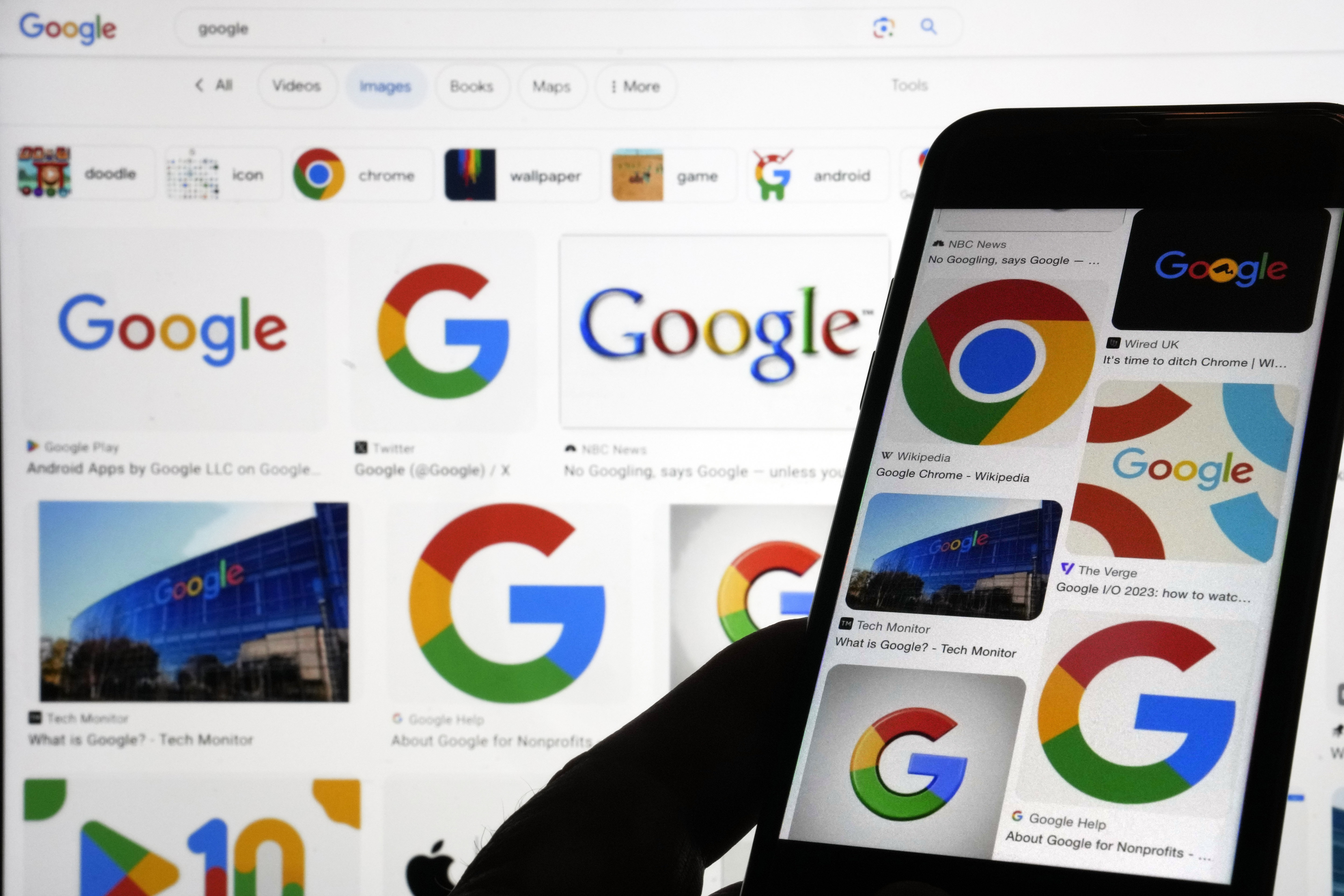 Google has attracted heavy criticism this week over its AI chatbot Gemini