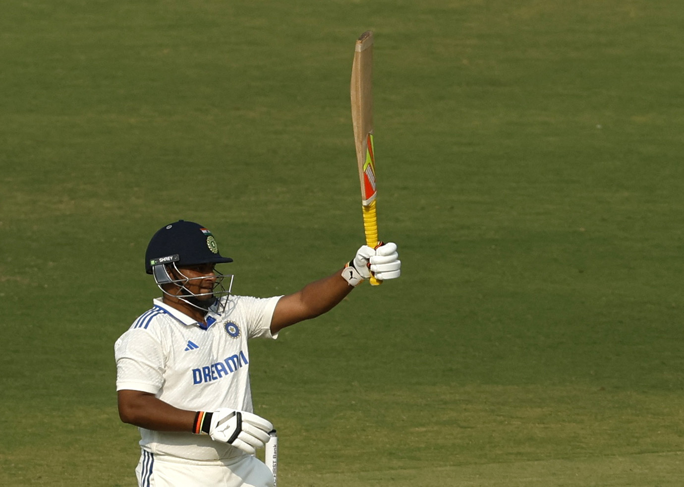 Sarfaraz Khan
